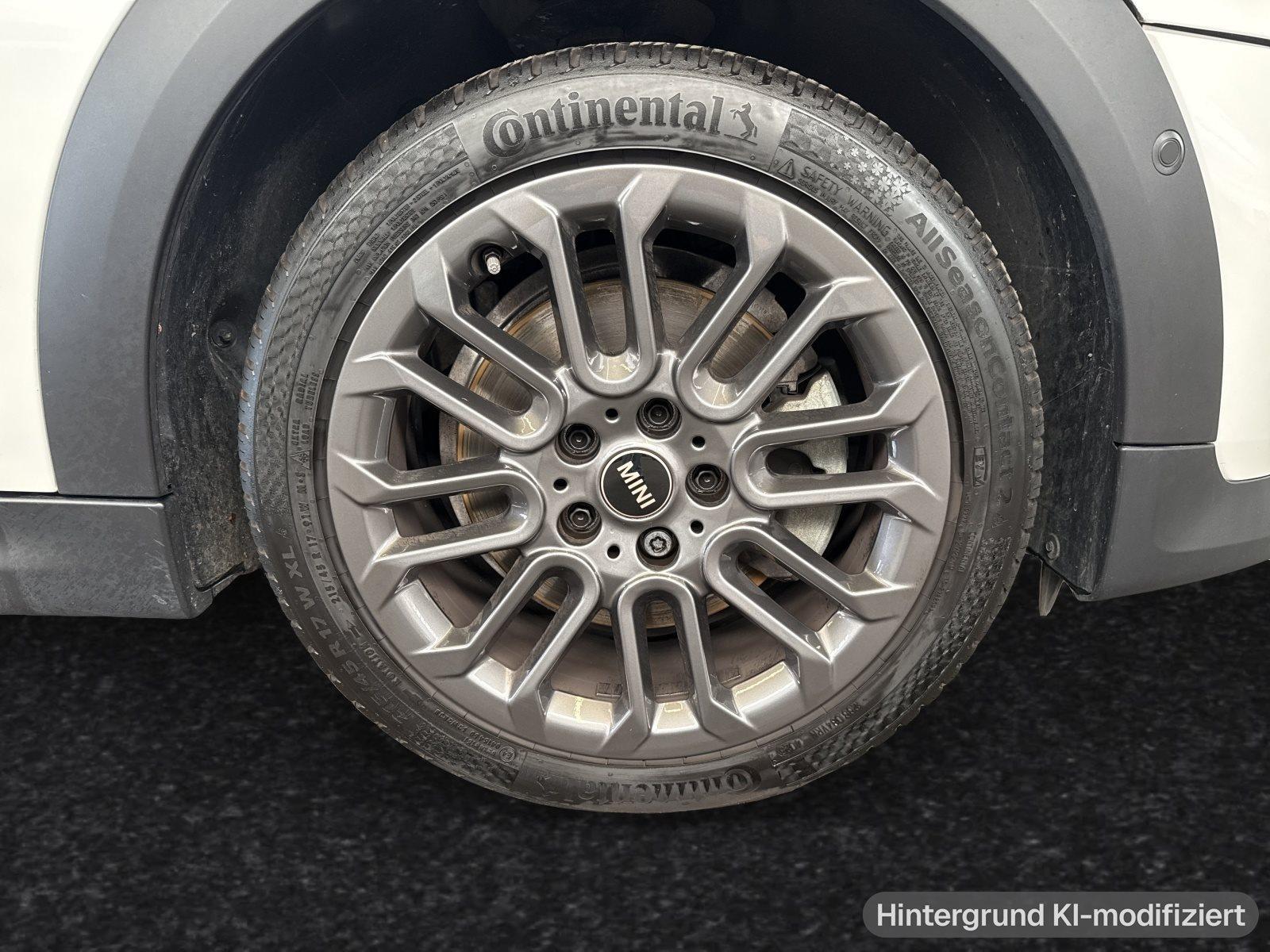 MINI Cabrio – Bild 4