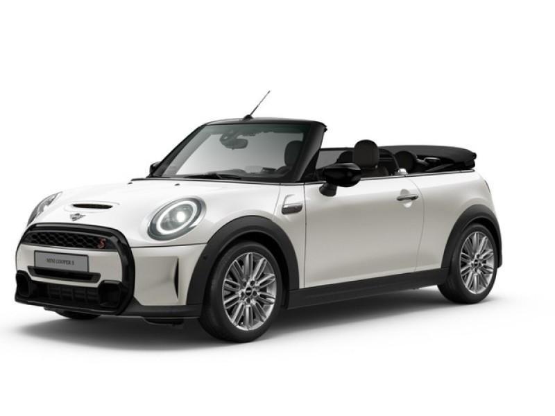 MINI Cabrio