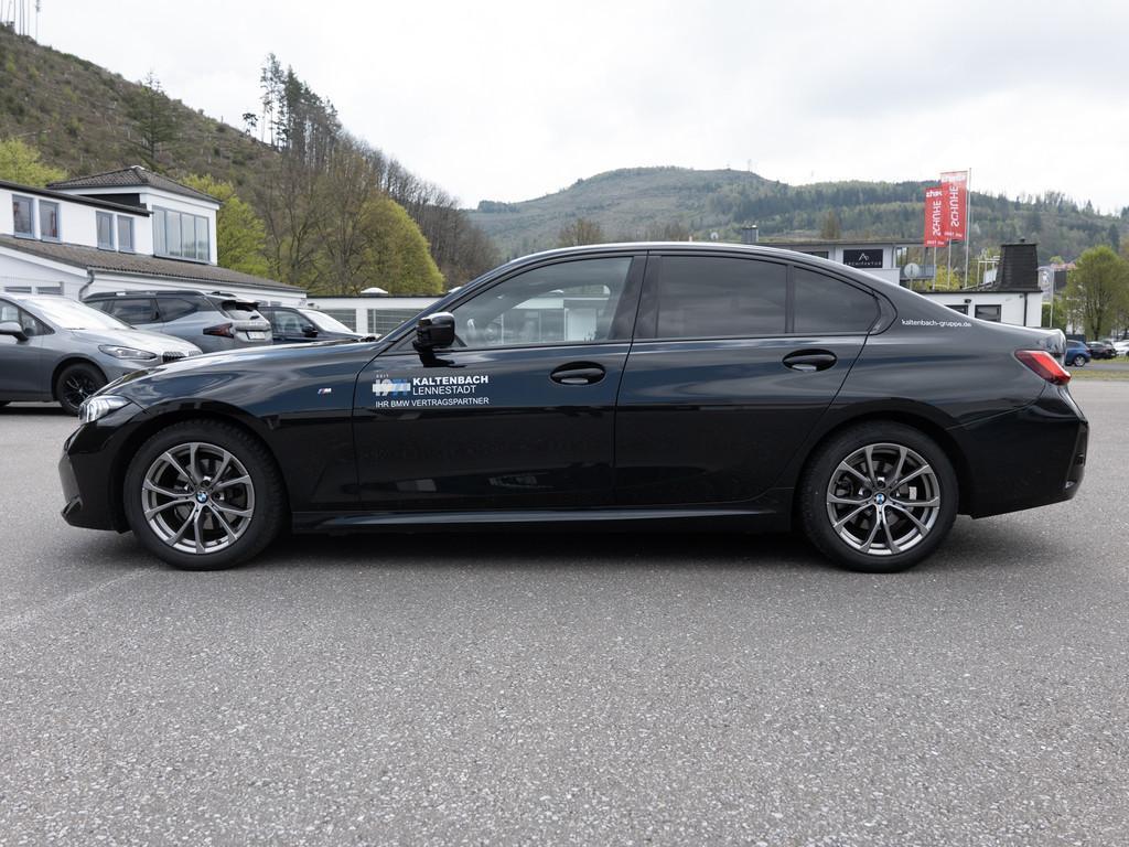 BMW 3er – Bild 26