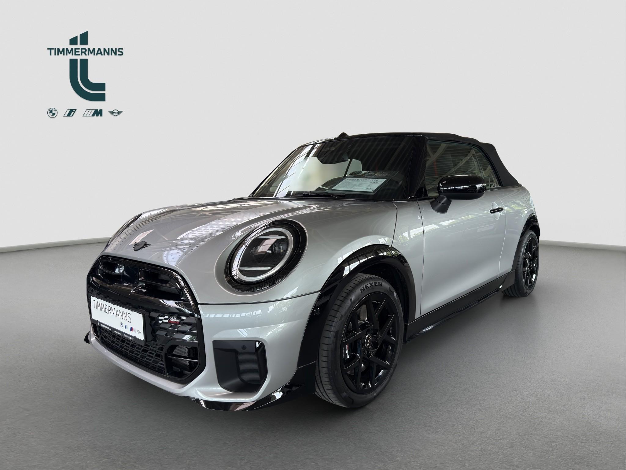 MINI Cabrio