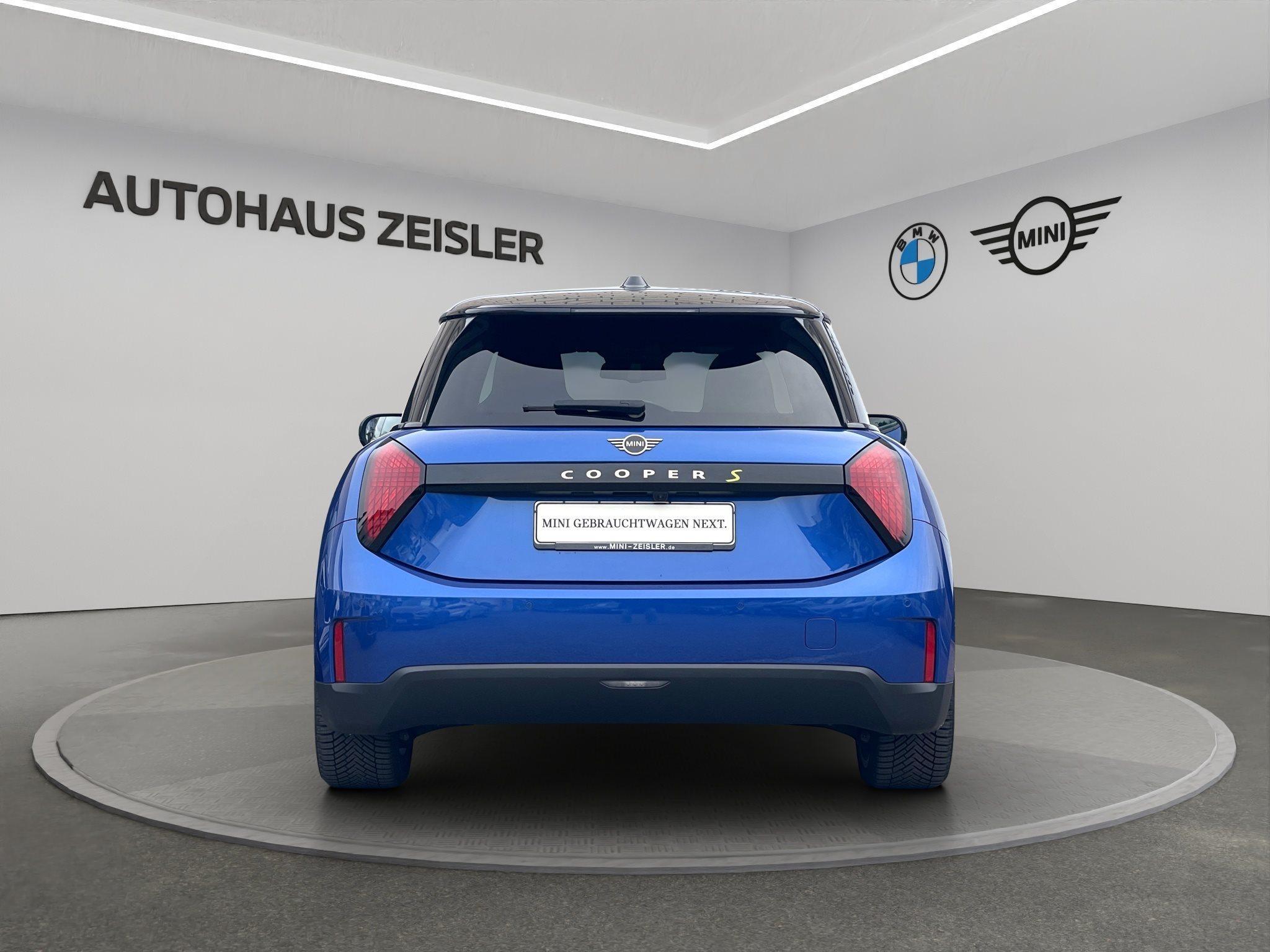 MINI Cooper 3-Türer – Bild 6