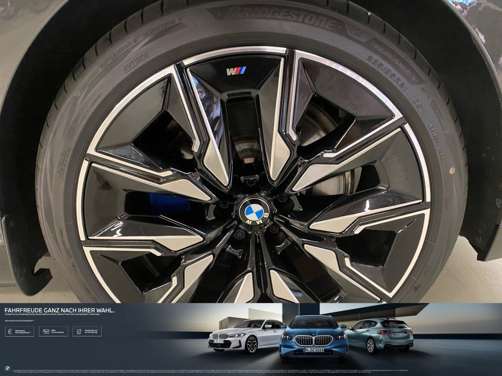 BMW i7 – Bild 15