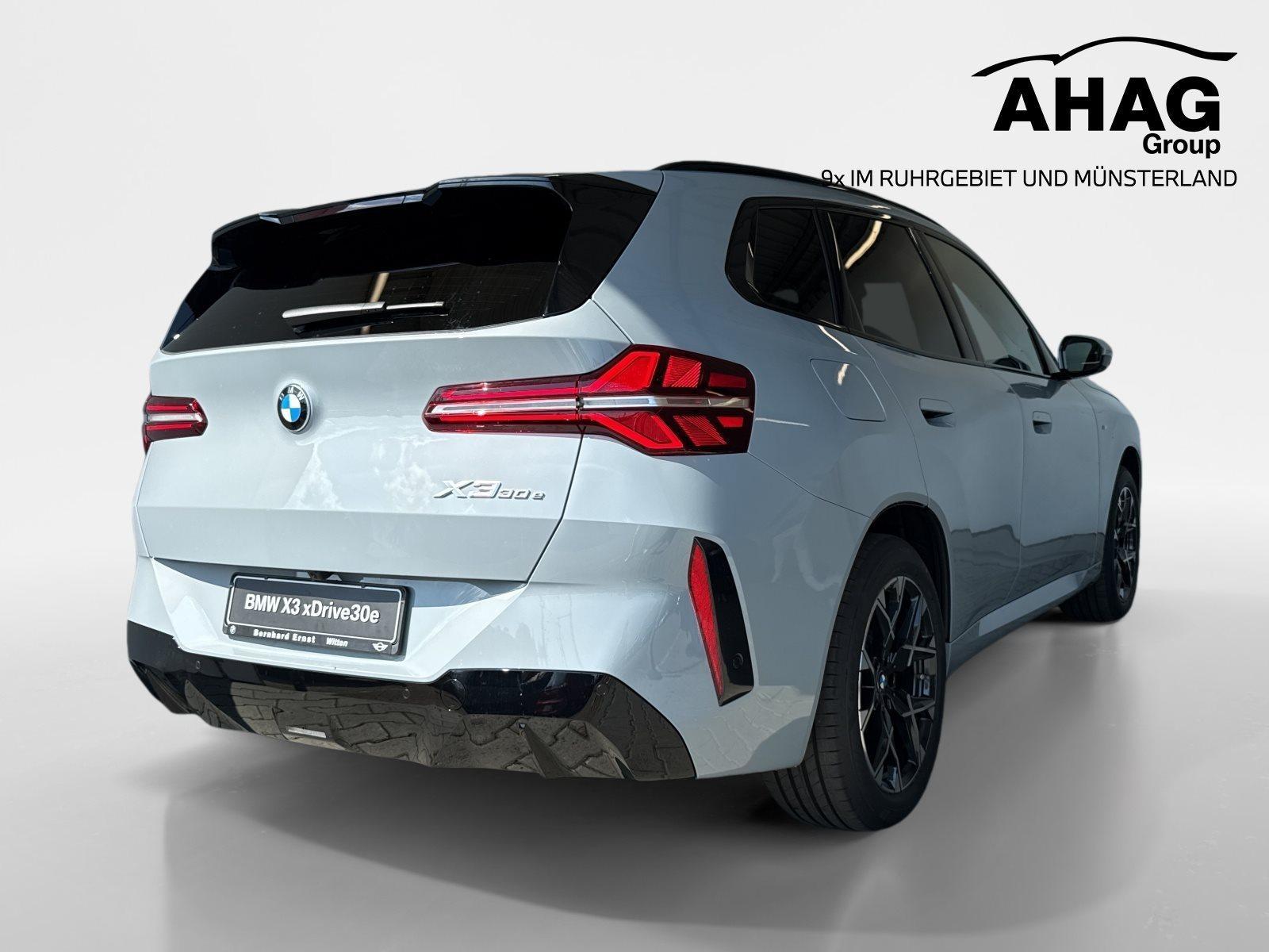 BMW X3 – Bild 5