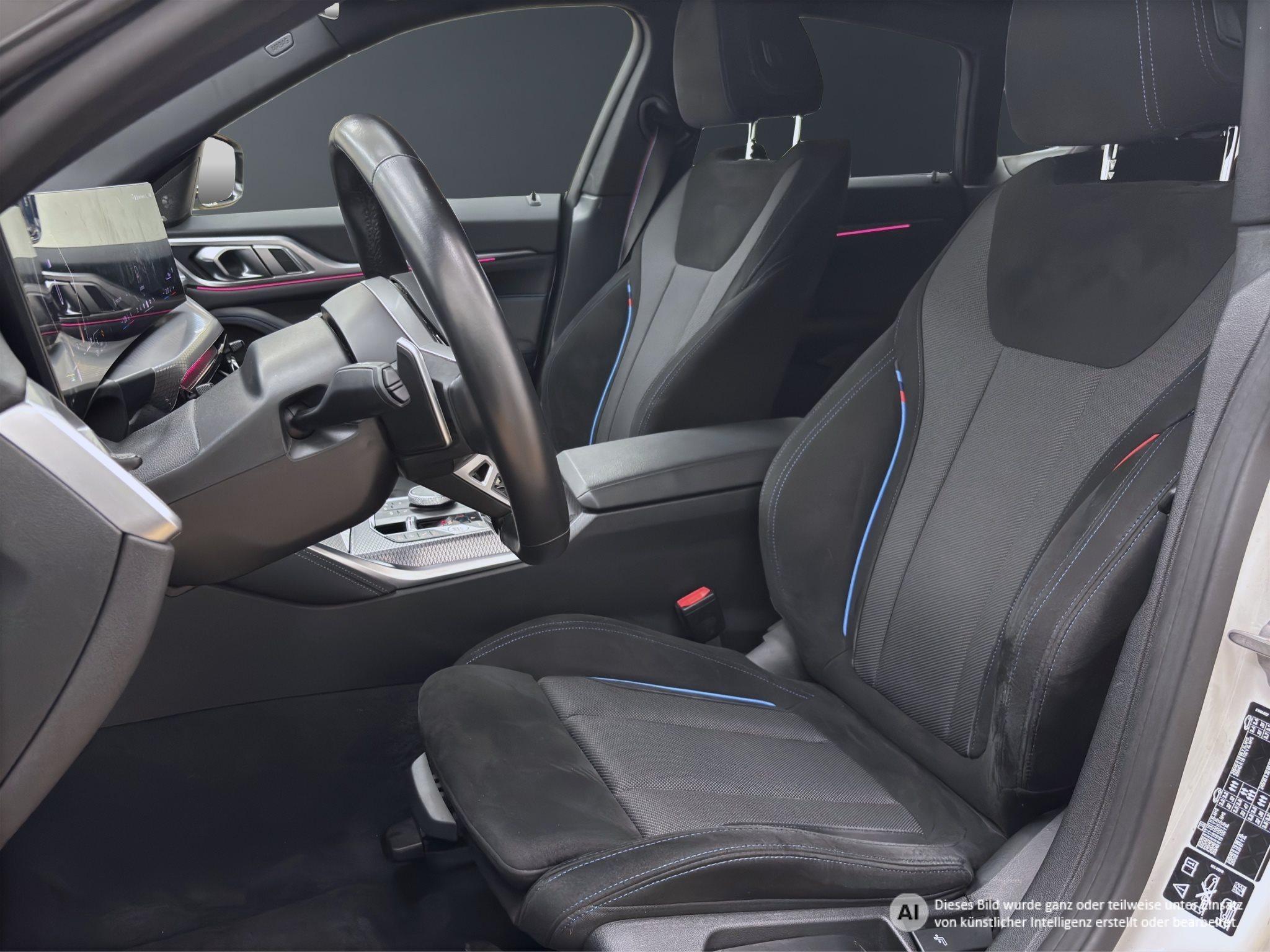 BMW 4er Gran Coupé – Bild 18