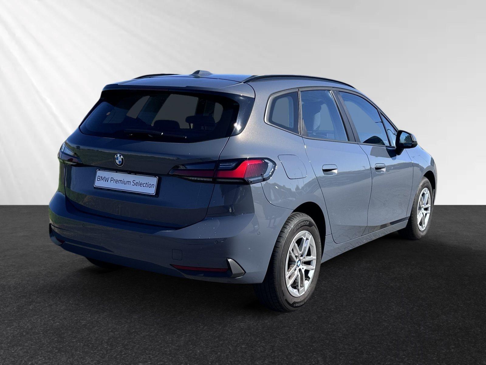BMW 2er Active Tourer – Bild 3
