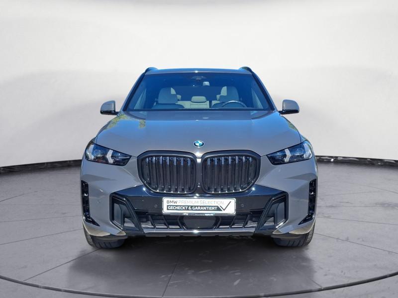 BMW X5 – Bild 16