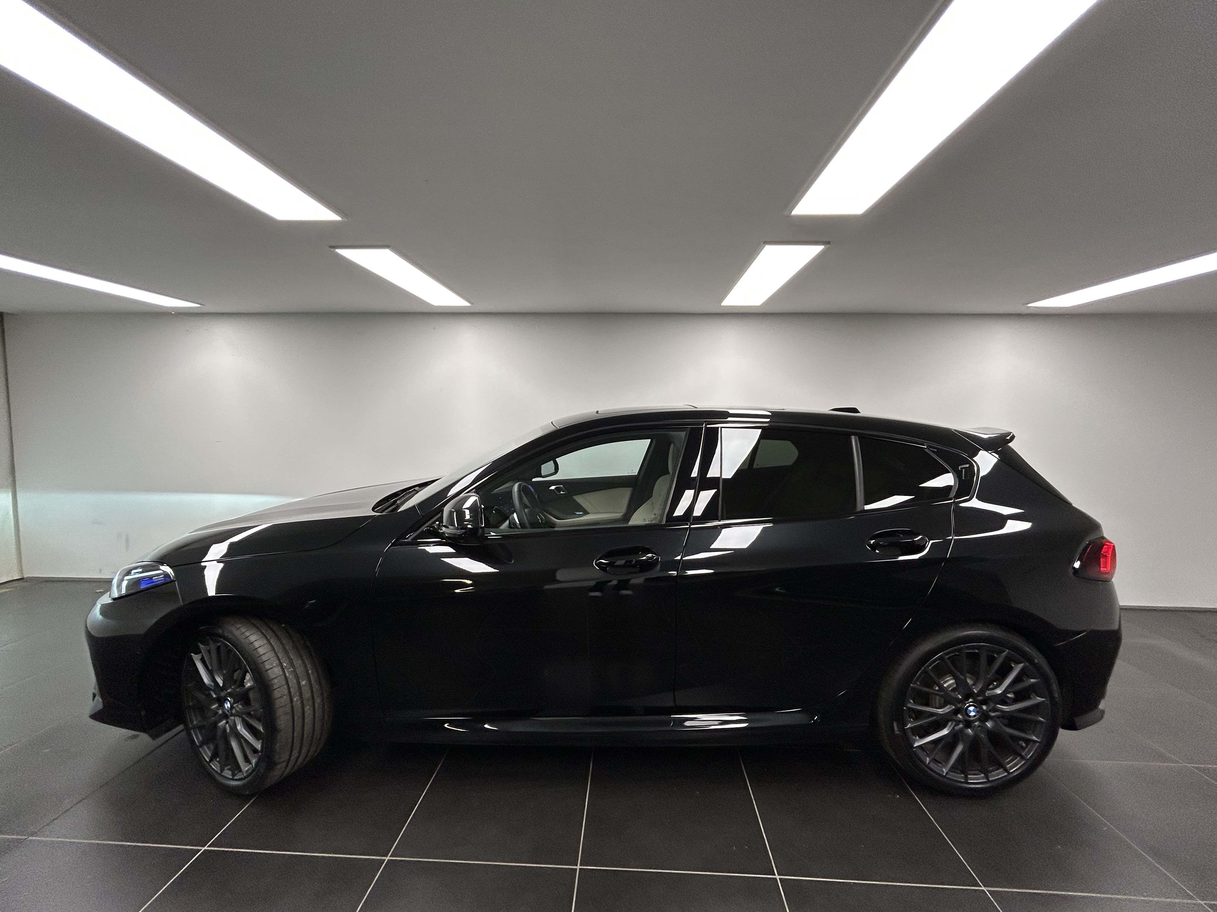 BMW 1er – Bild 2