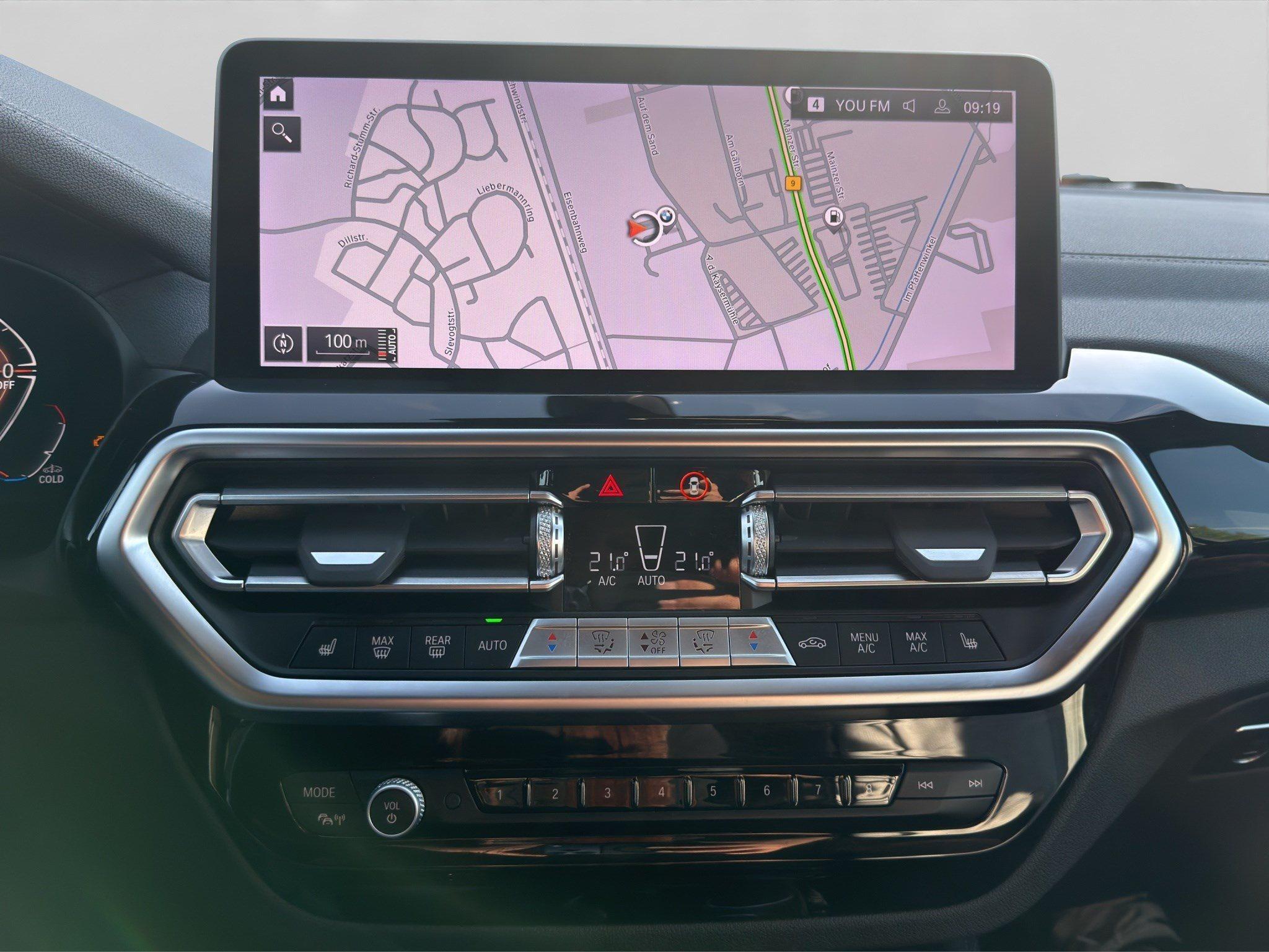 BMW X4 – Bild 12