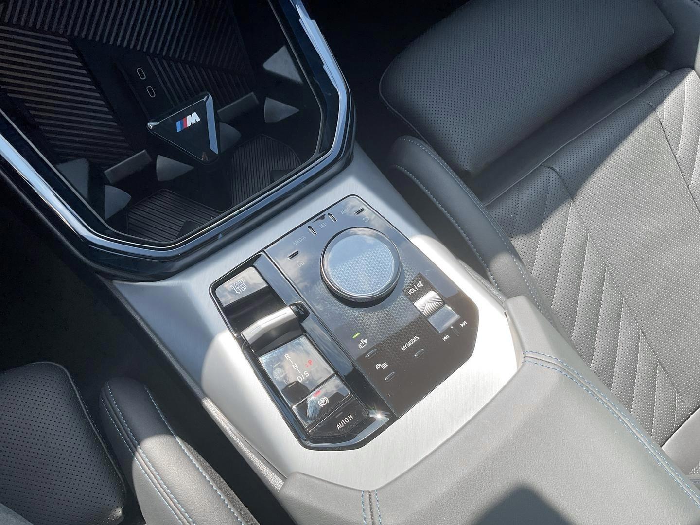 BMW X3 – Bild 16