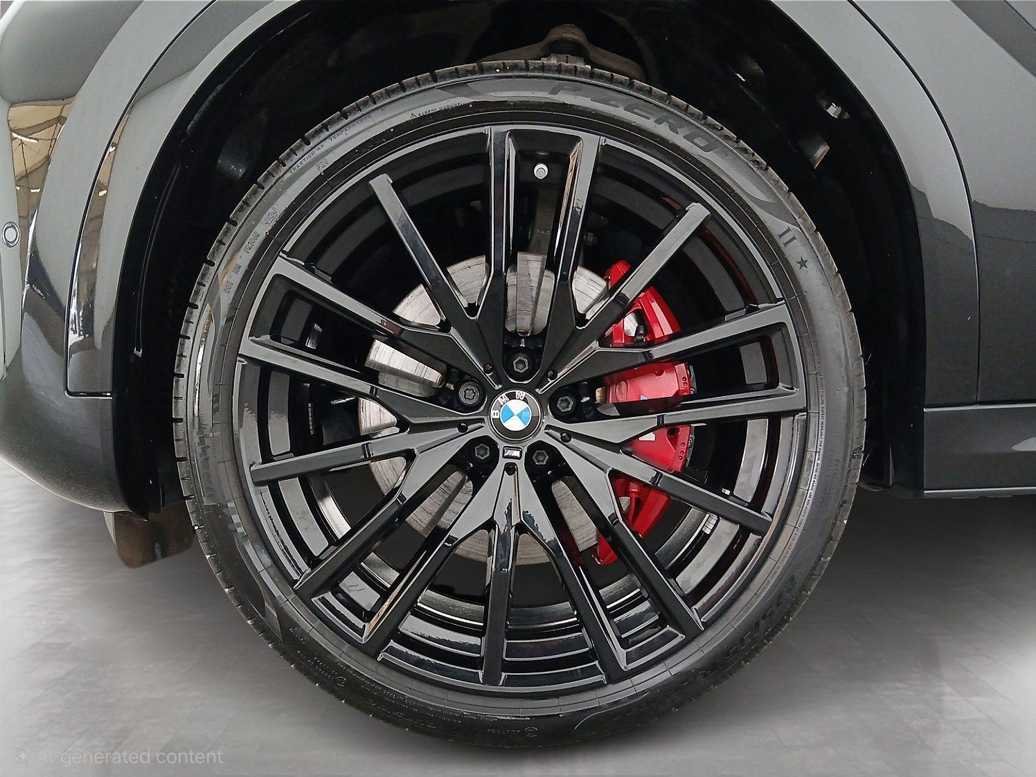 BMW X6 – Bild 6