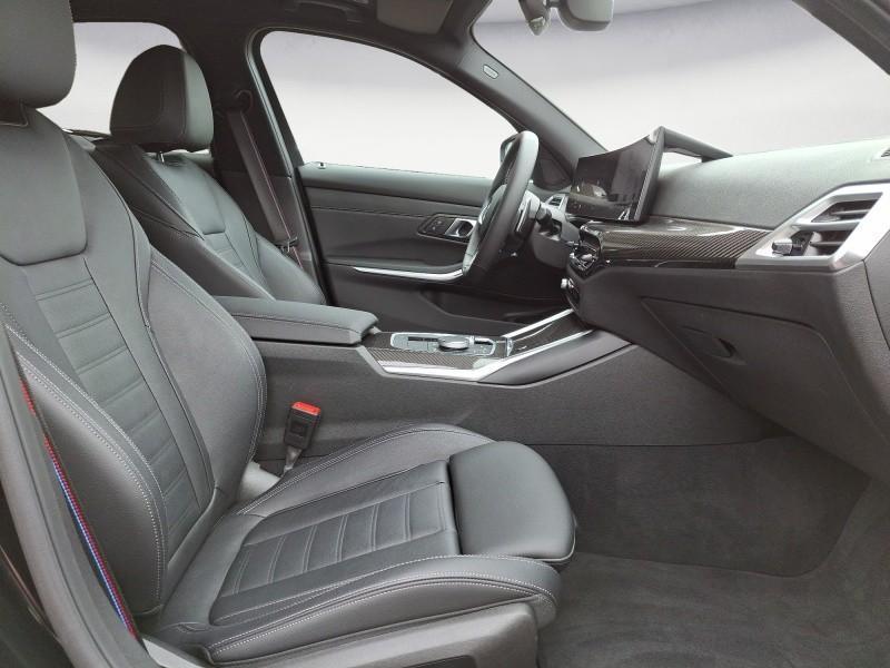 BMW 3er – Bild 14
