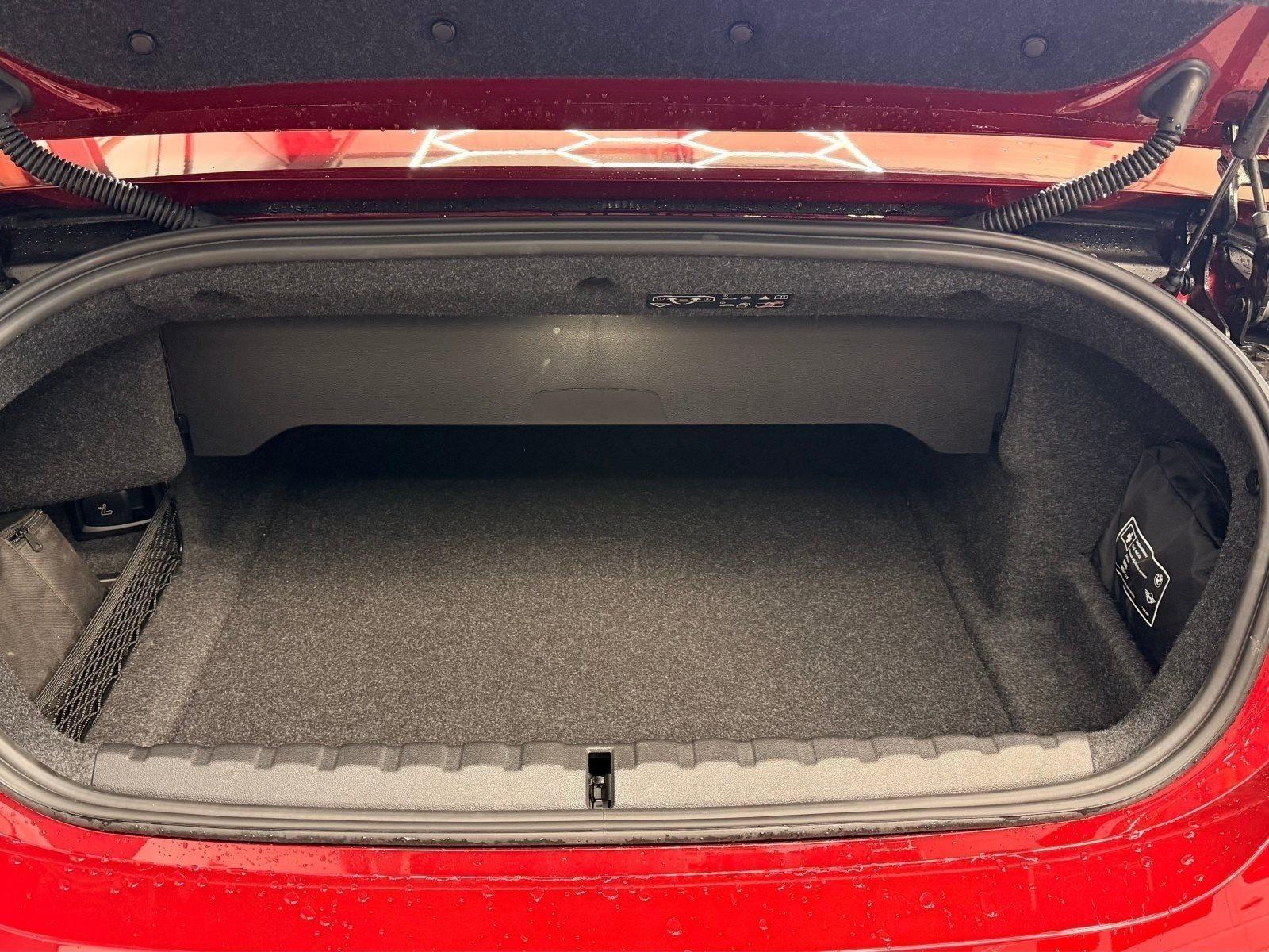 BMW 4er Cabrio – Bild 14