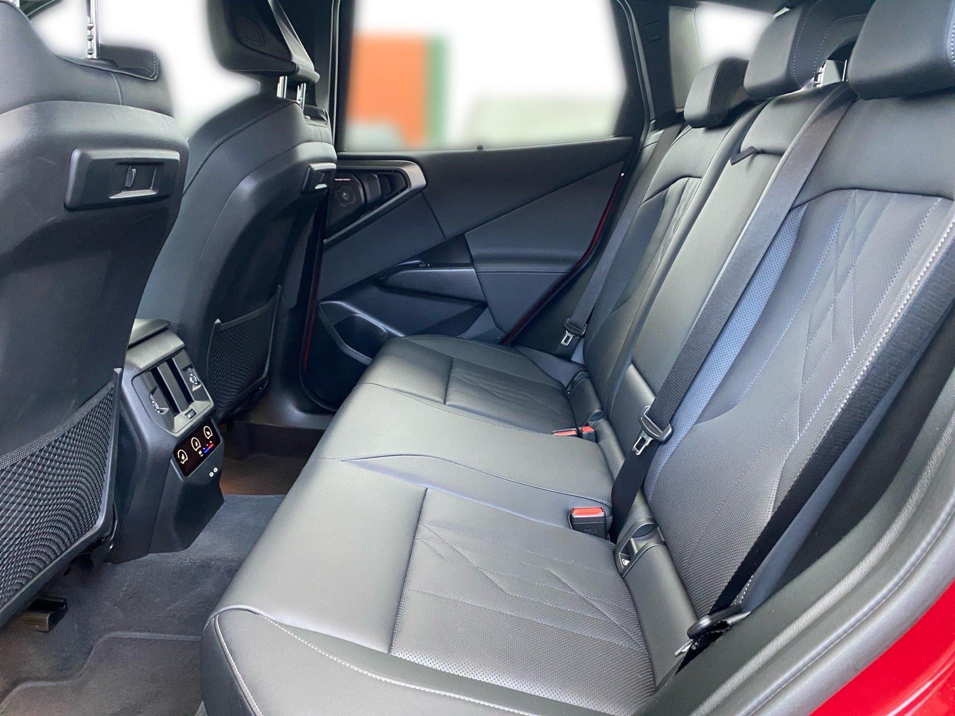 BMW X3 – Bild 14