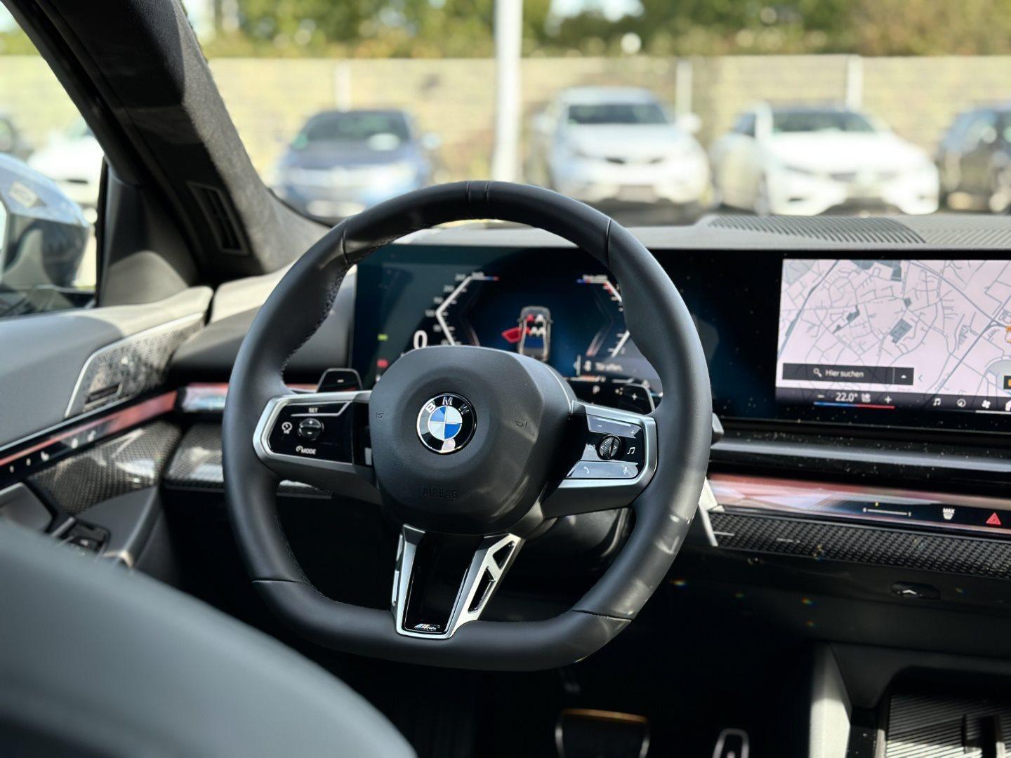 BMW 5er – Bild 19