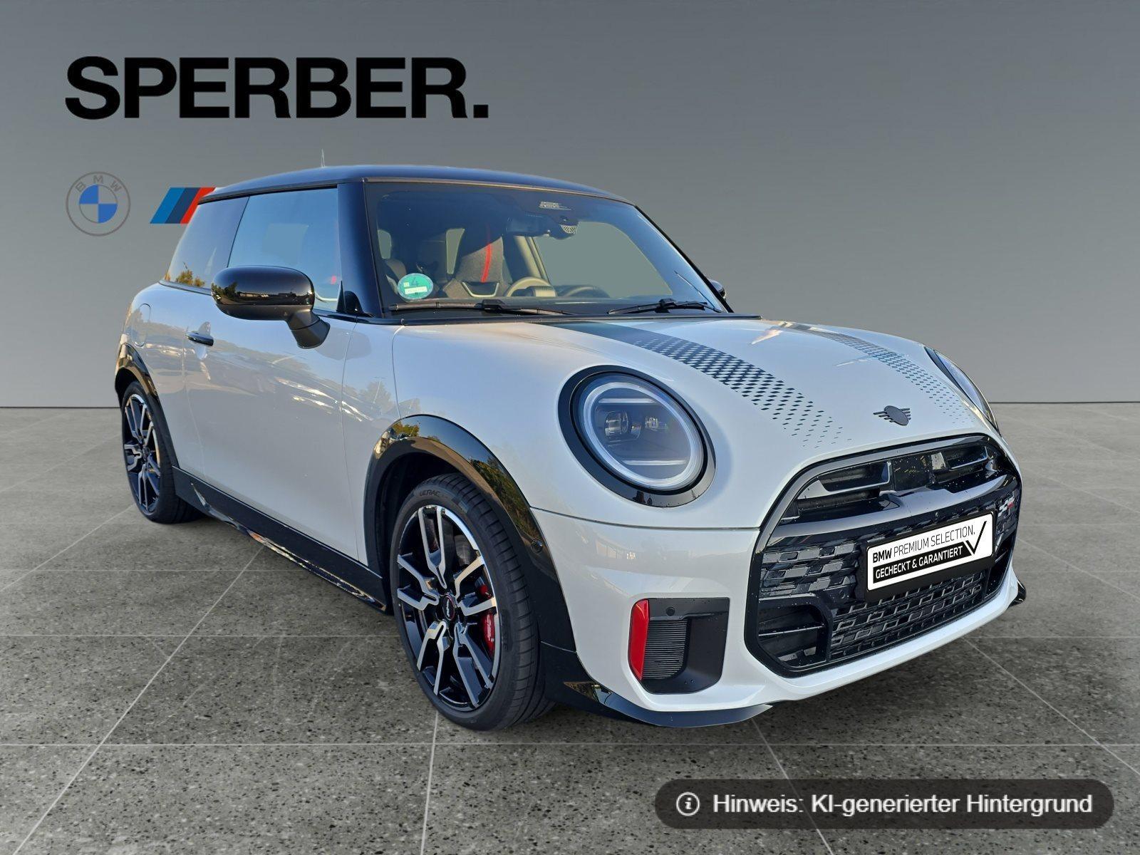 MINI Cooper 3-Türer – Bild 18