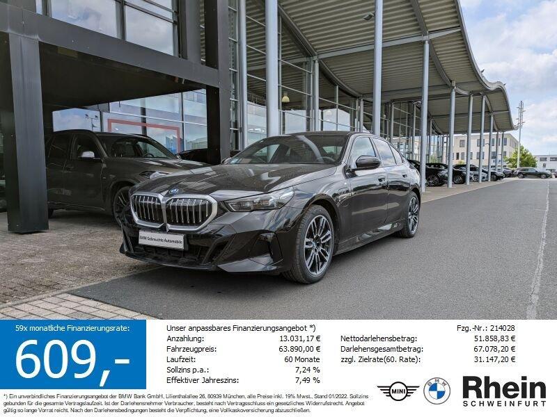 BMW 5er – Bild 2