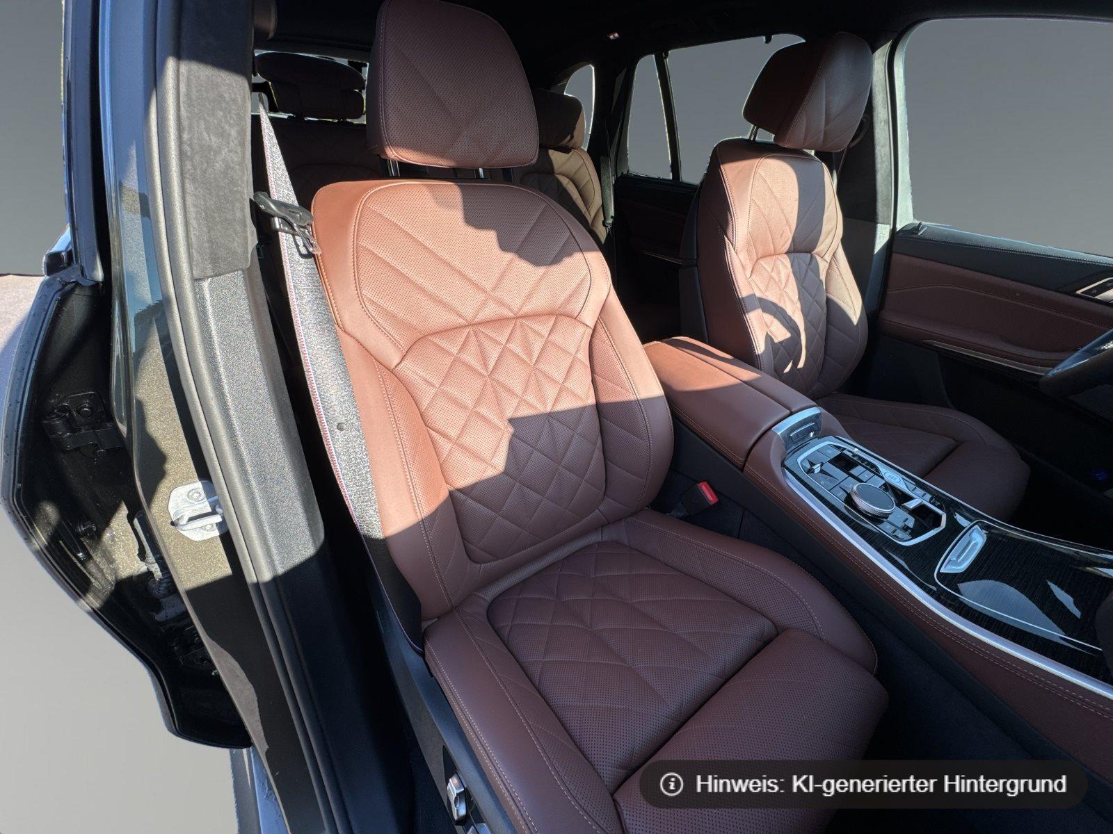 BMW X5 – Bild 18