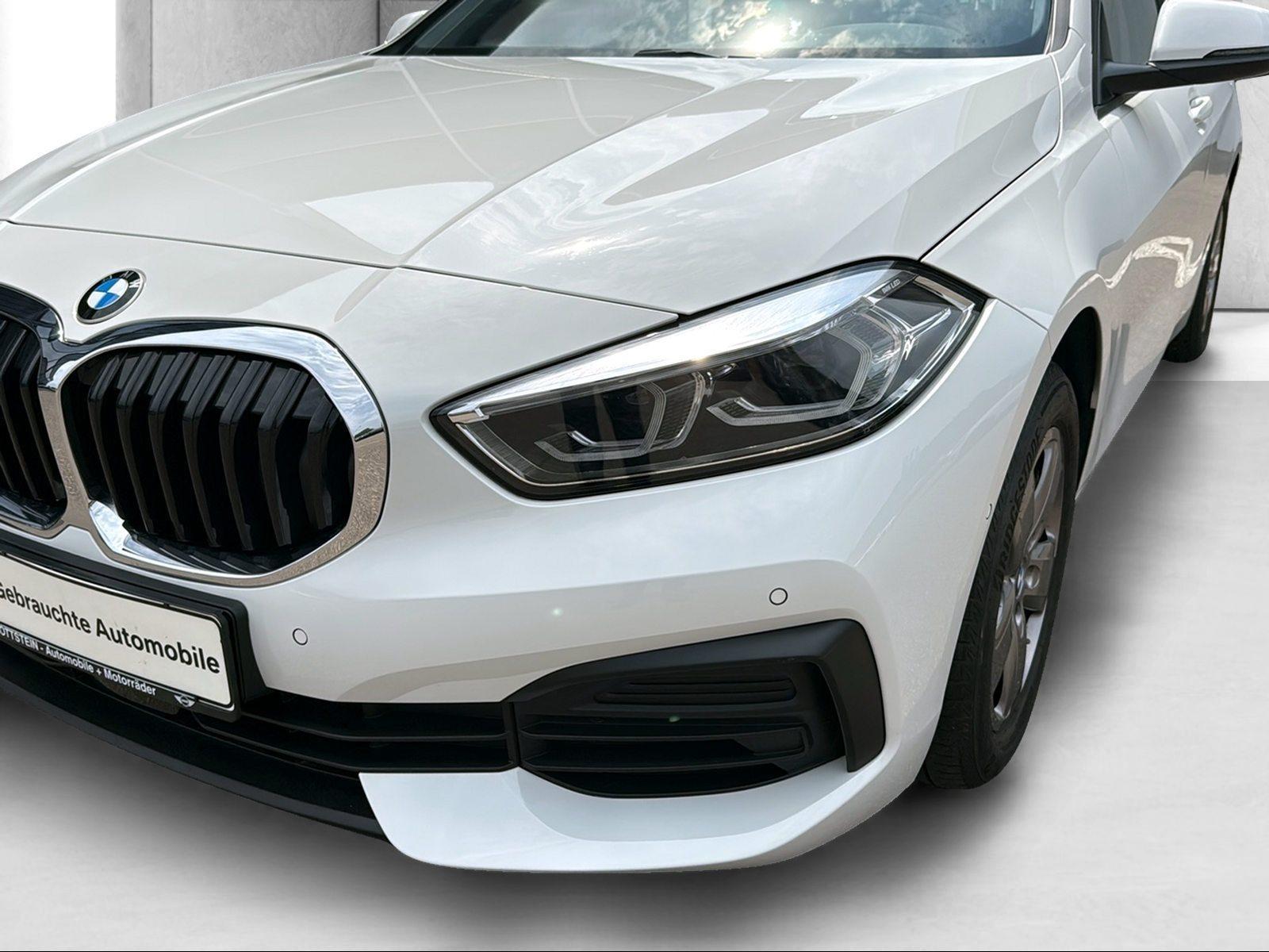 BMW 1er – Bild 24
