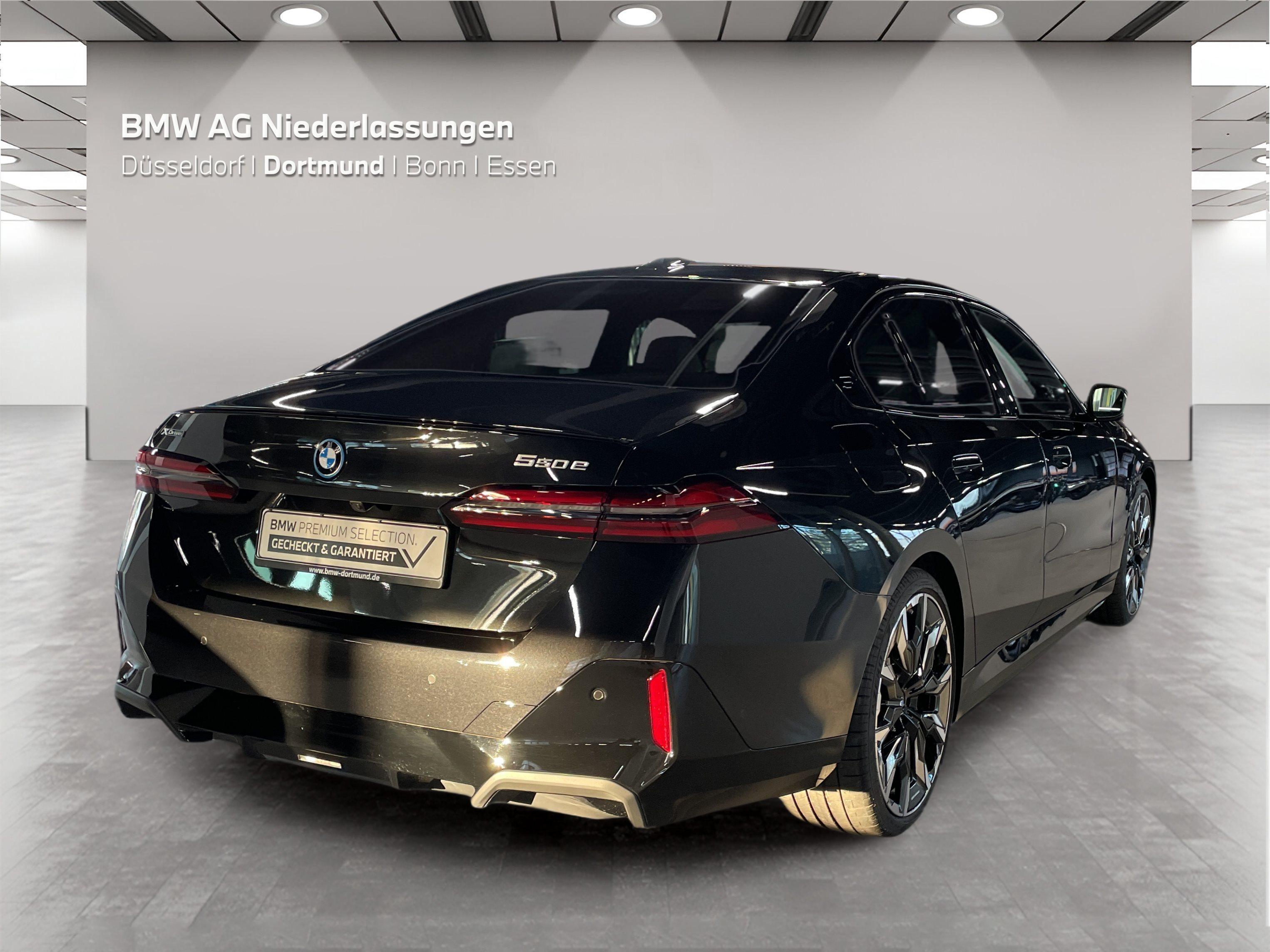BMW 5er – Bild 5