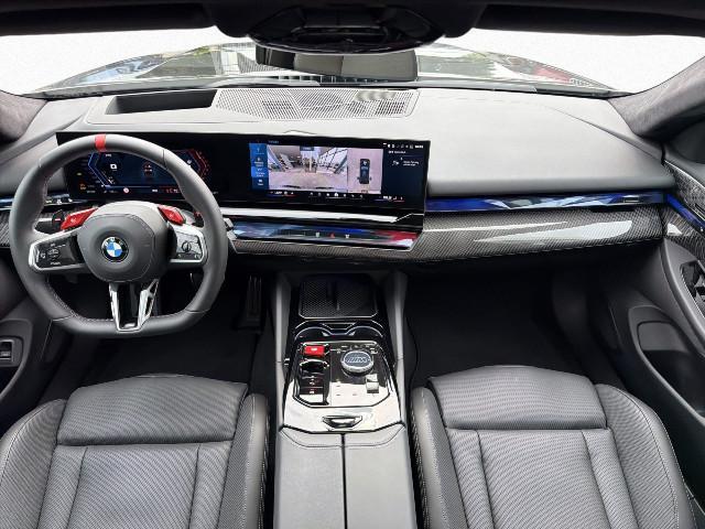 BMW M5 Touring – Bild 14