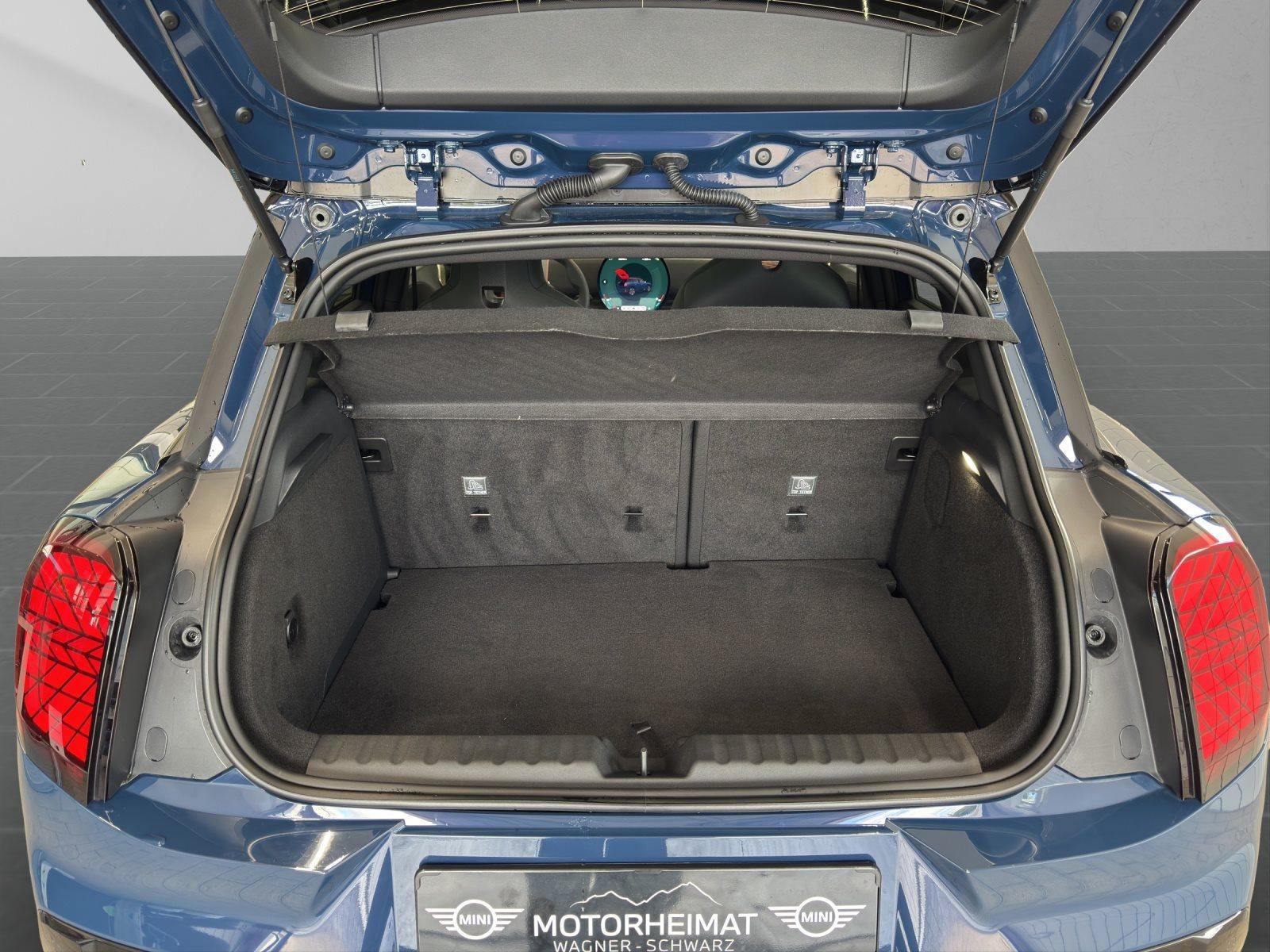 MINI Aceman – Bild 20