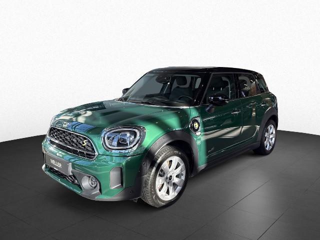 MINI Cooper 2022