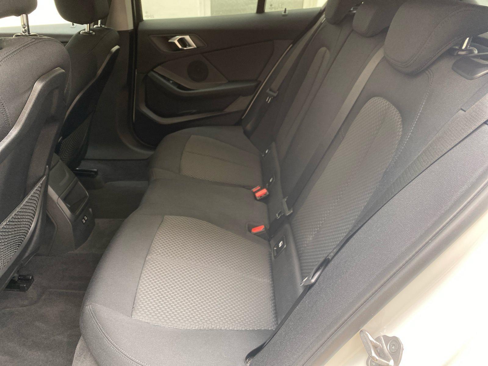 BMW 1er – Bild 7