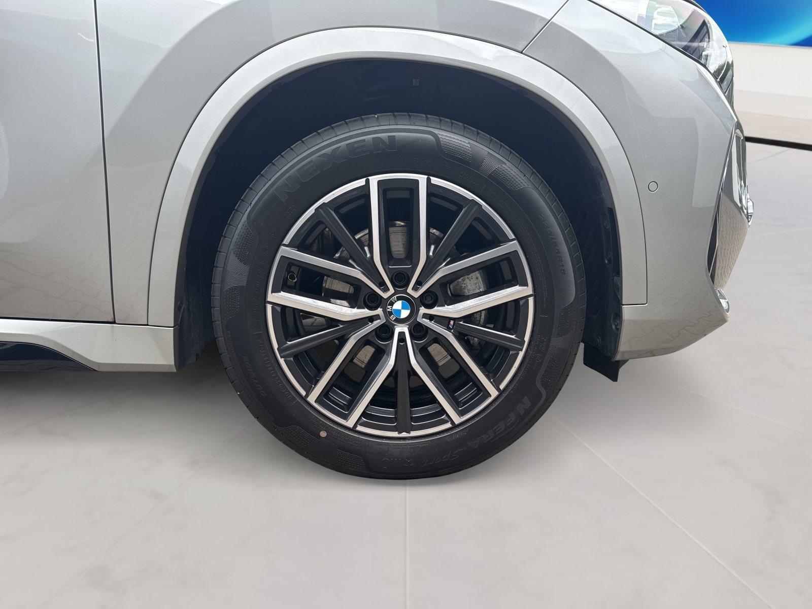 BMW X1 – Bild 7