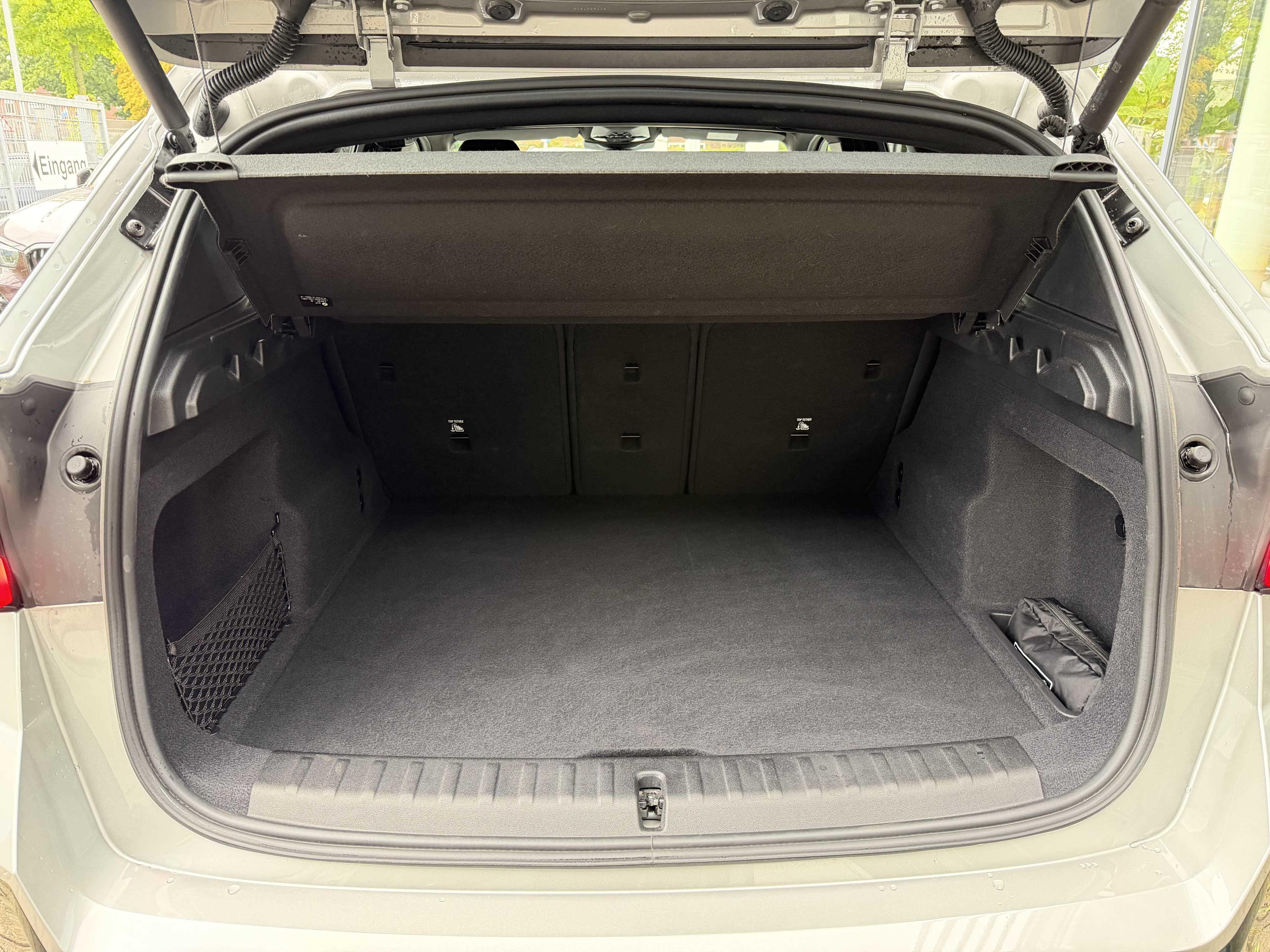 BMW X1 – Bild 20