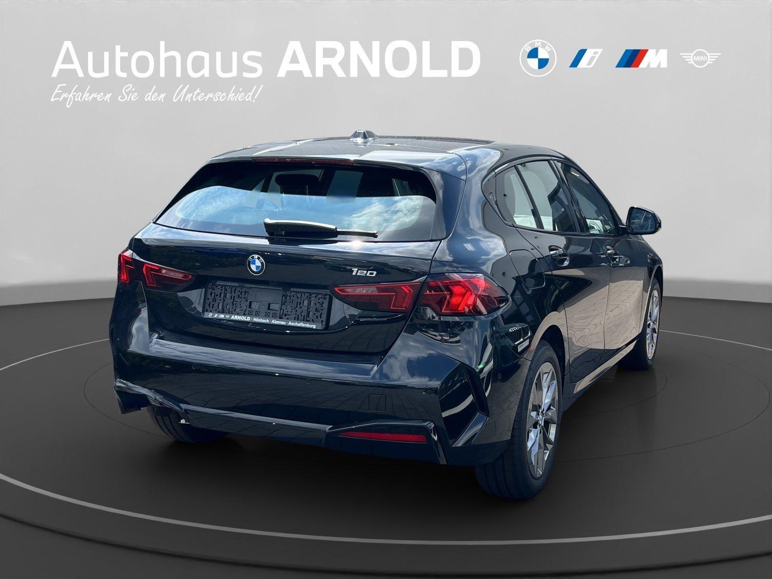 BMW 1er – Bild 4