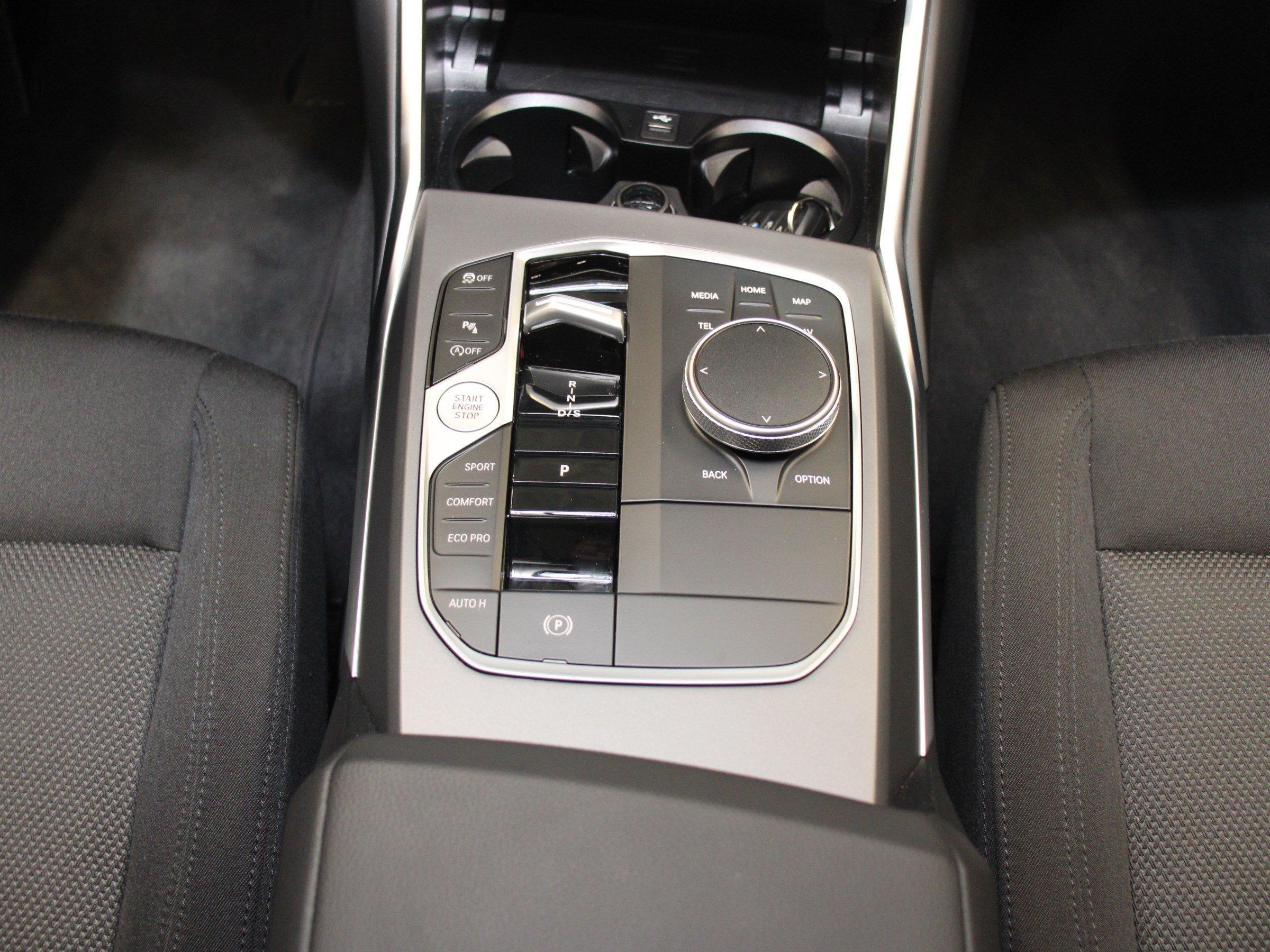 BMW 3er Touring – Bild 10