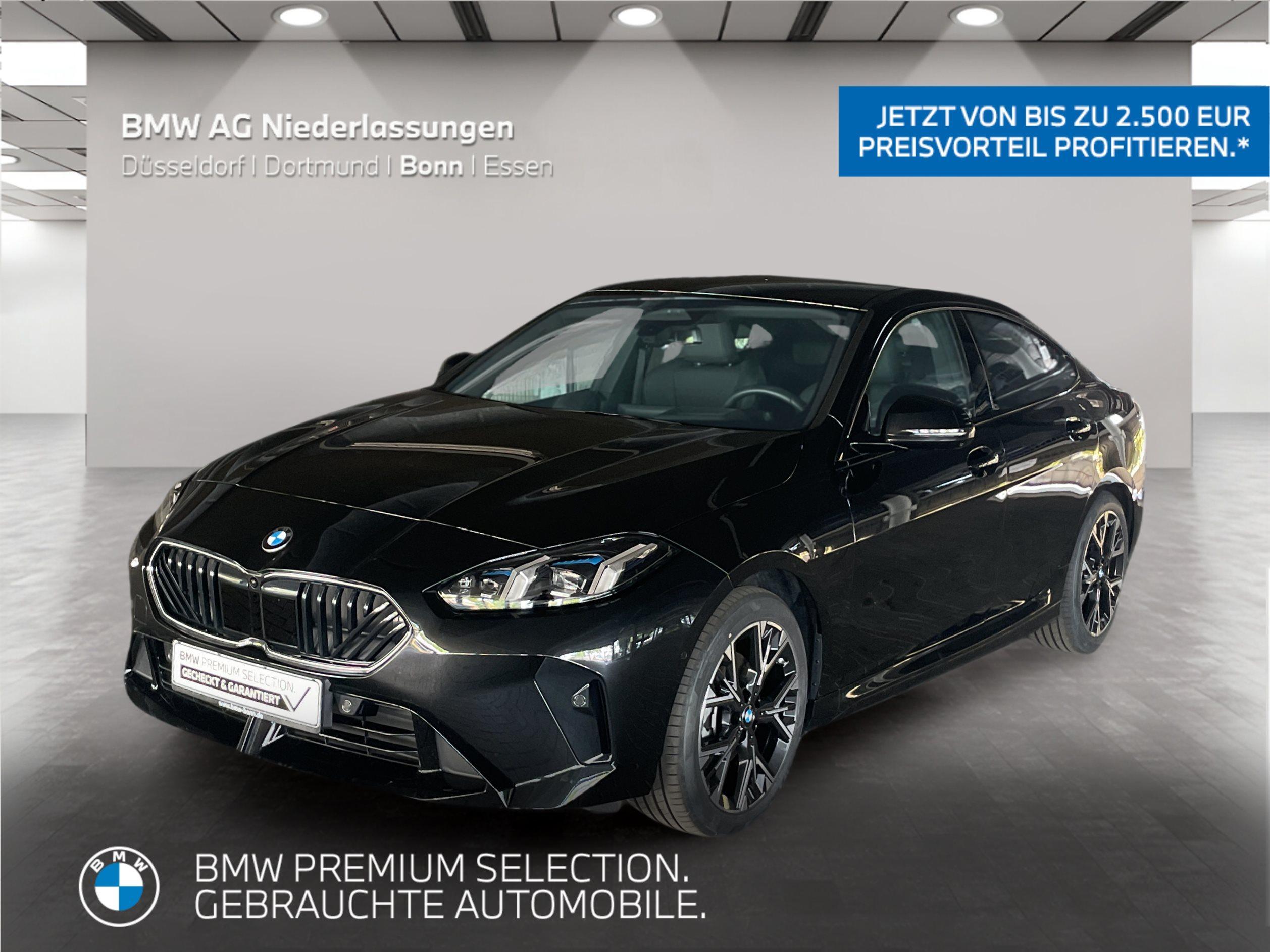BMW 2er Gran Coupé