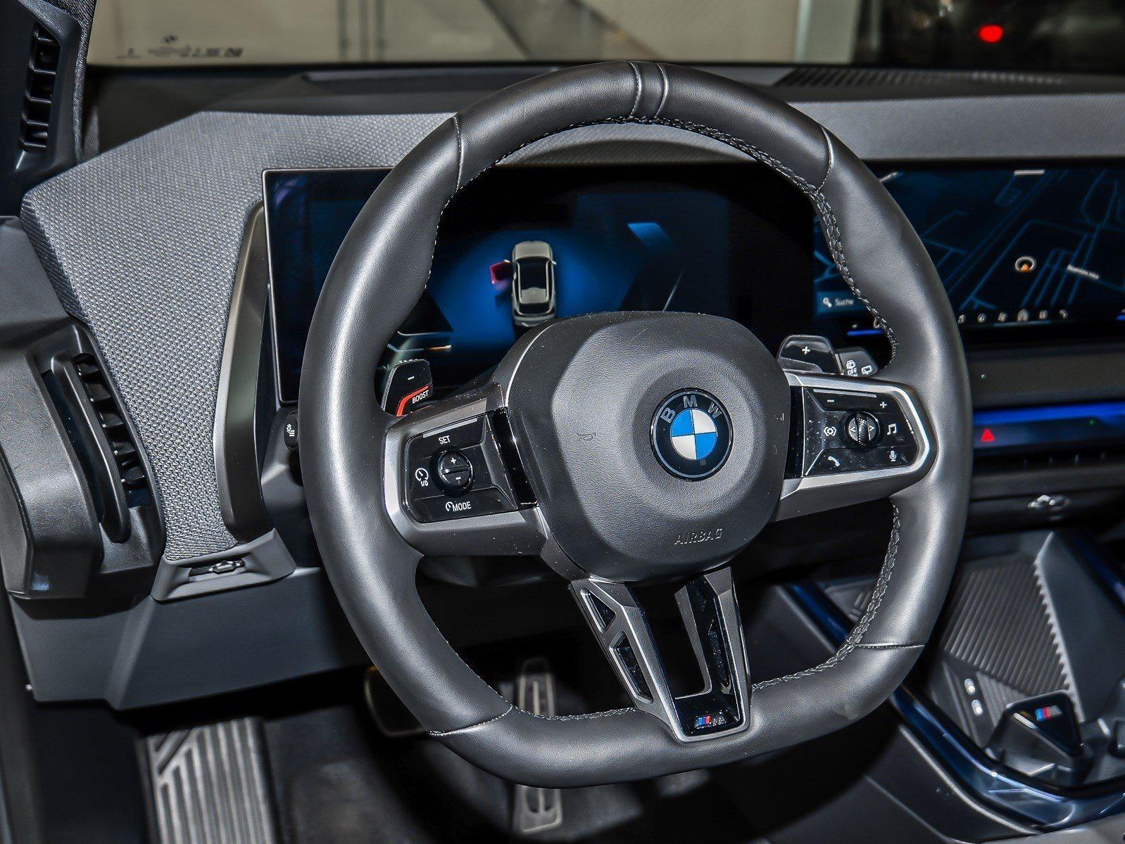 BMW X3 – Bild 26
