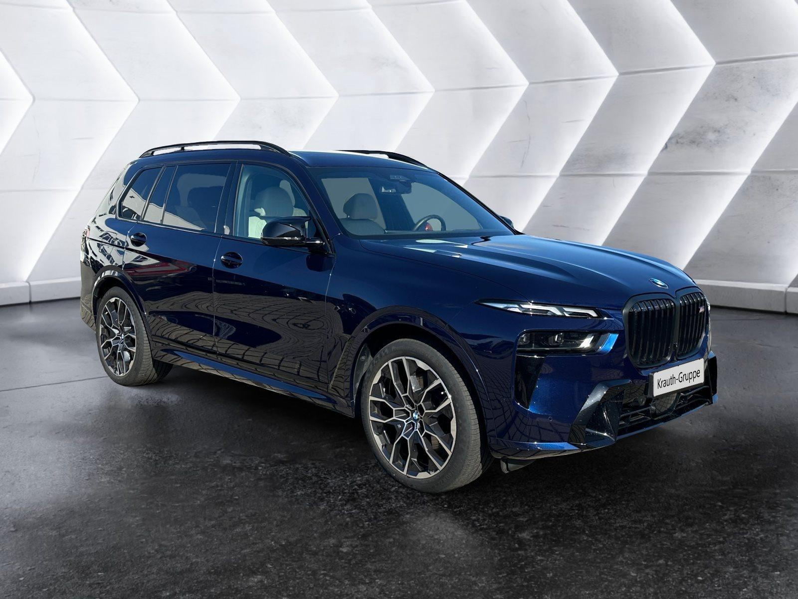 BMW X7 – Bild 10