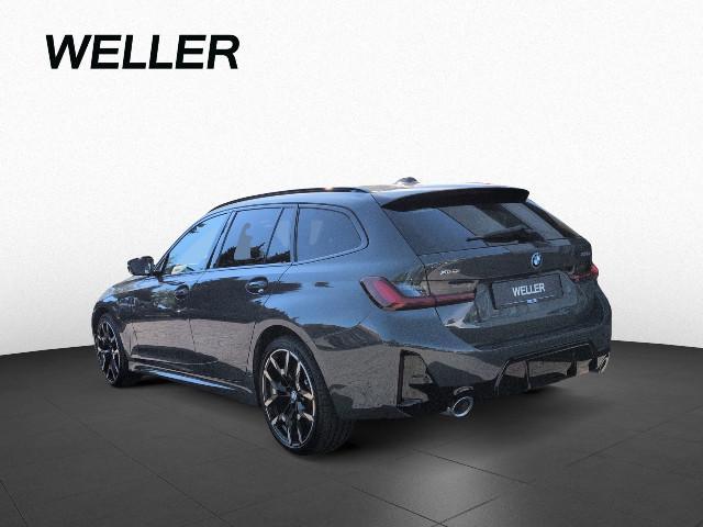 BMW 3er Touring – Bild 4