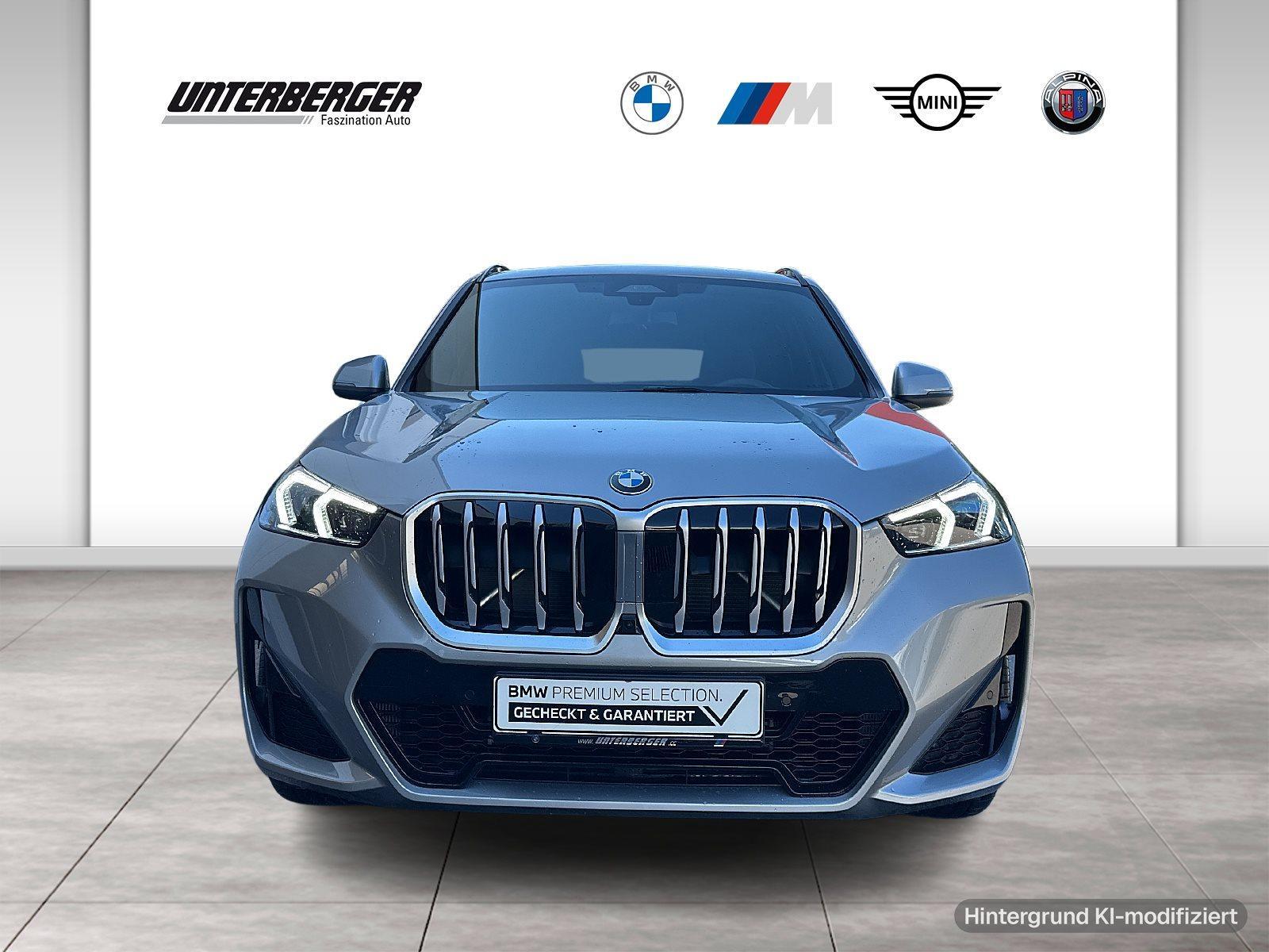 BMW X1 – Bild 2