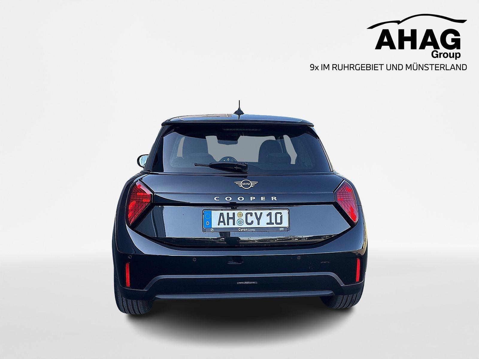 MINI Cooper 3-Türer – Bild 5