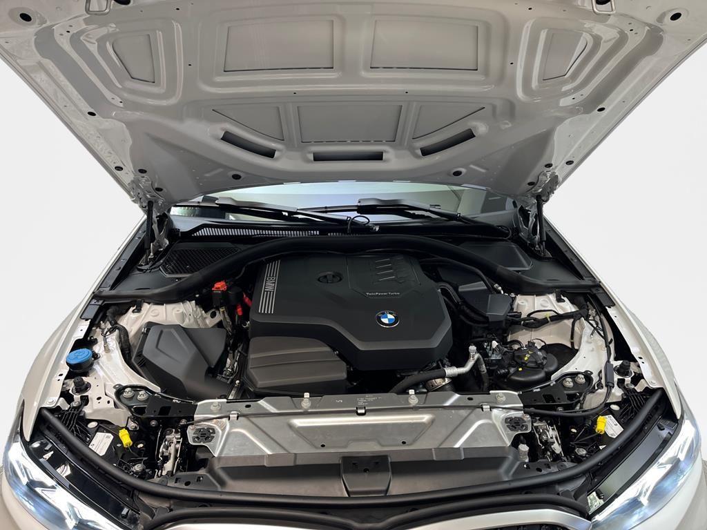 BMW 3er Touring – Bild 8