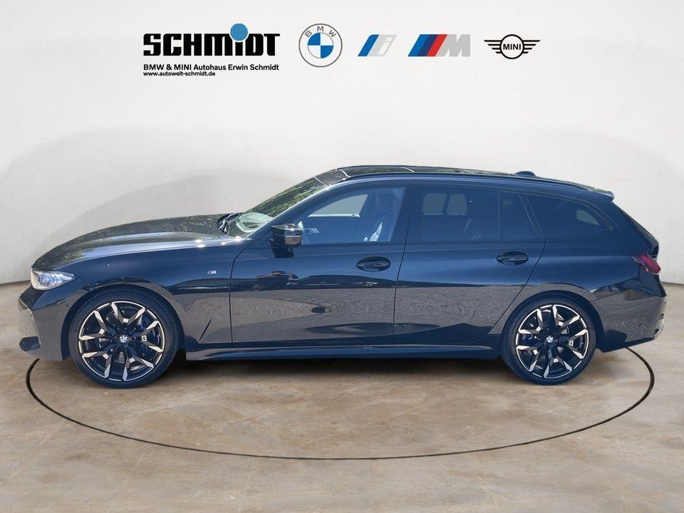 BMW 3er Touring – Bild 10