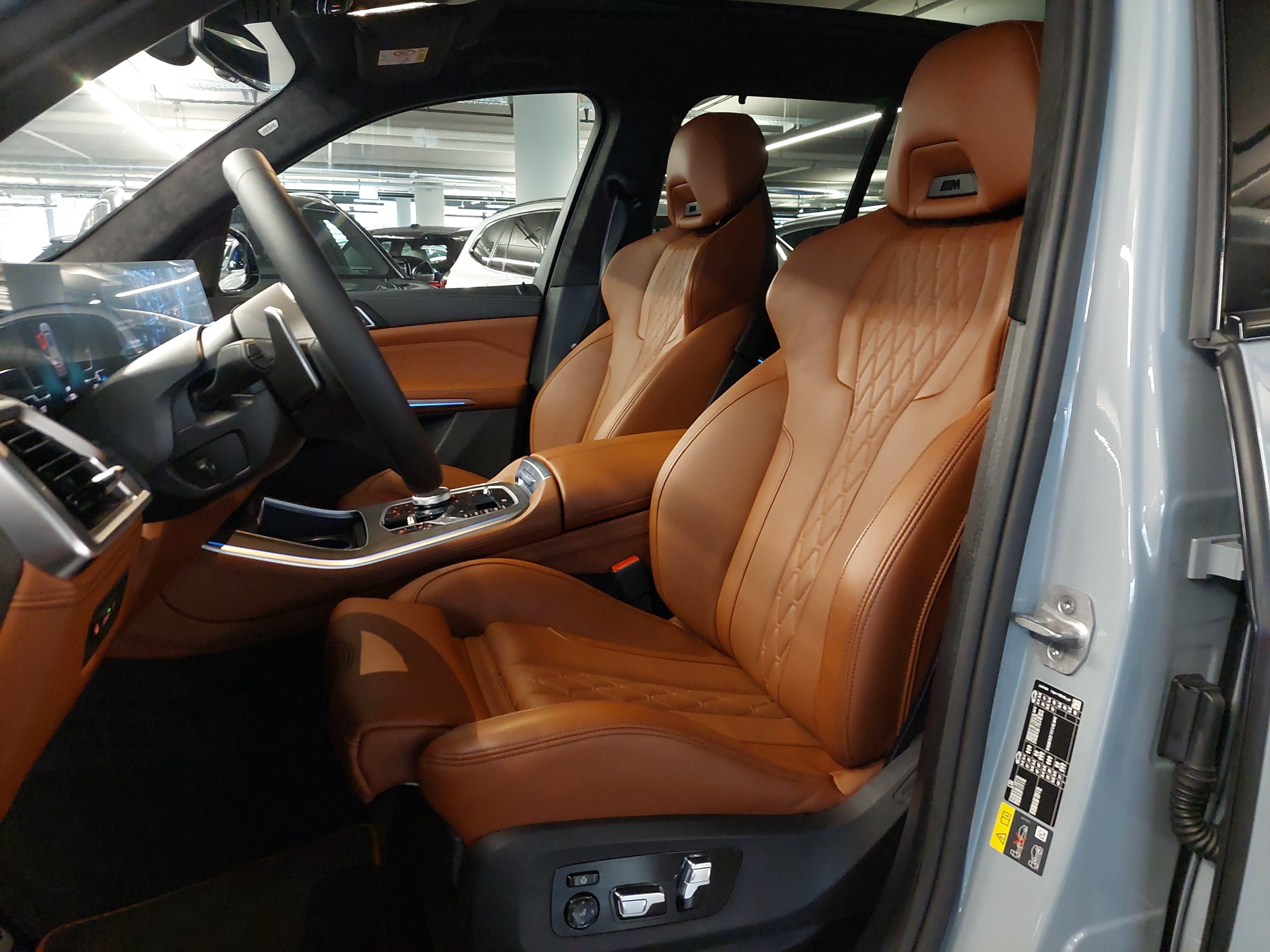 BMW X5 – Bild 6
