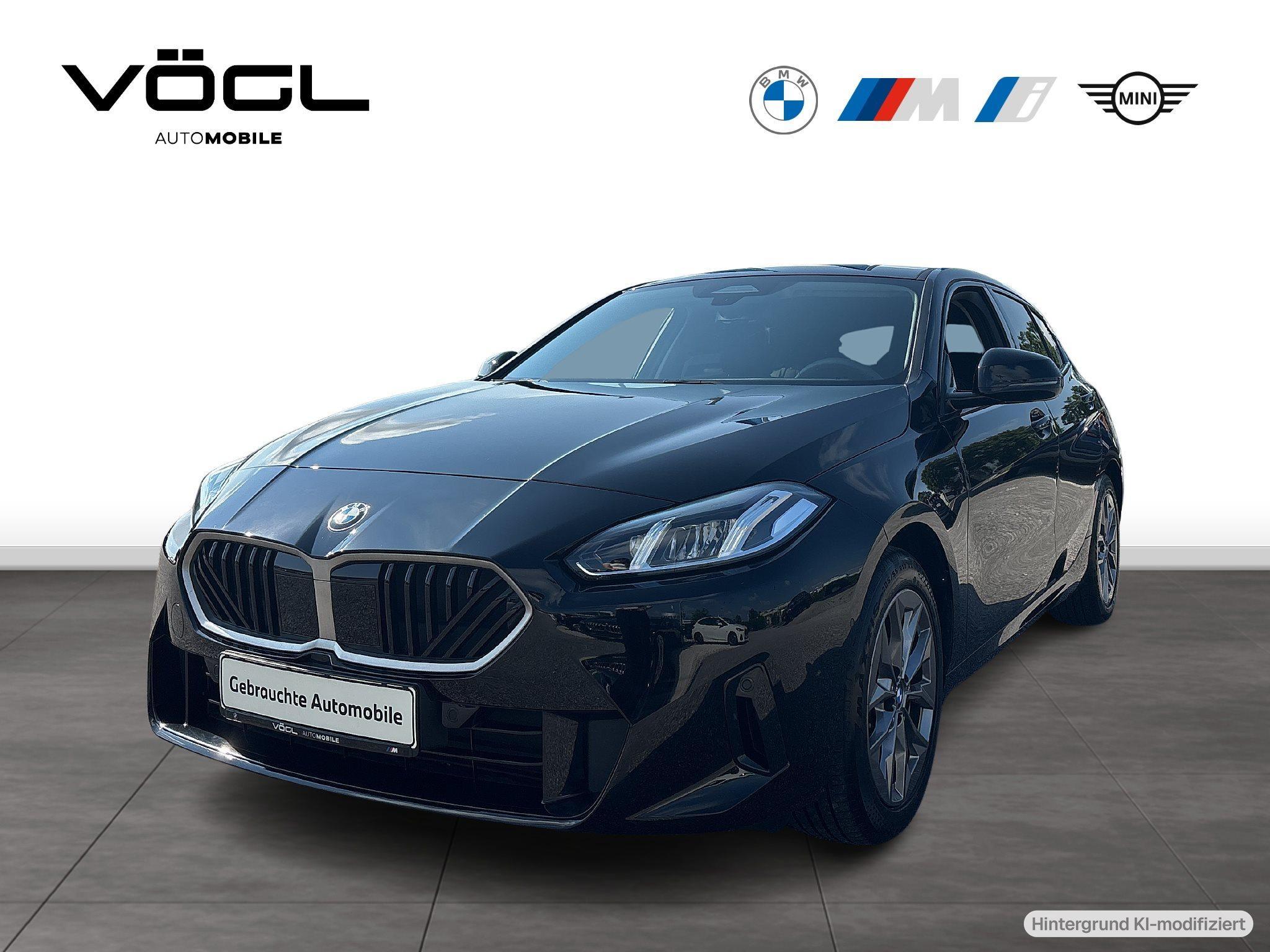 BMW 1er