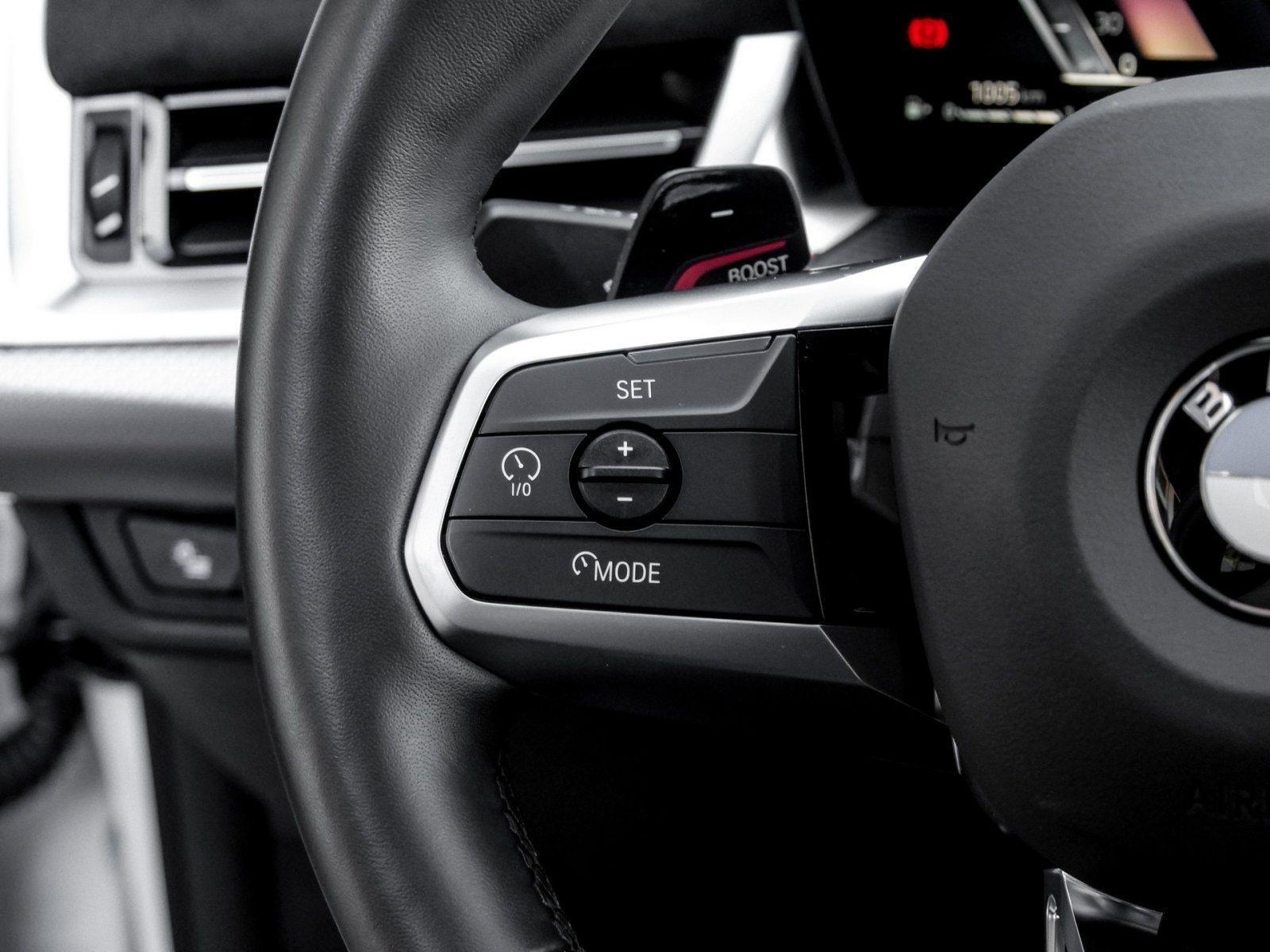 BMW X1 – Bild 14