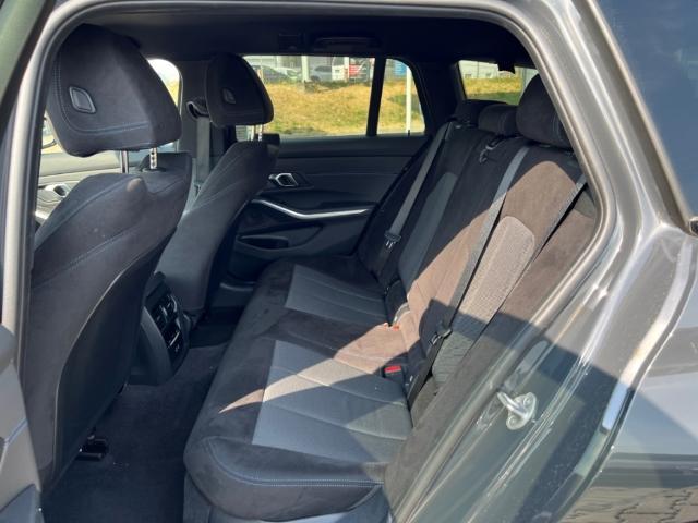 BMW 3er Touring – Bild 3