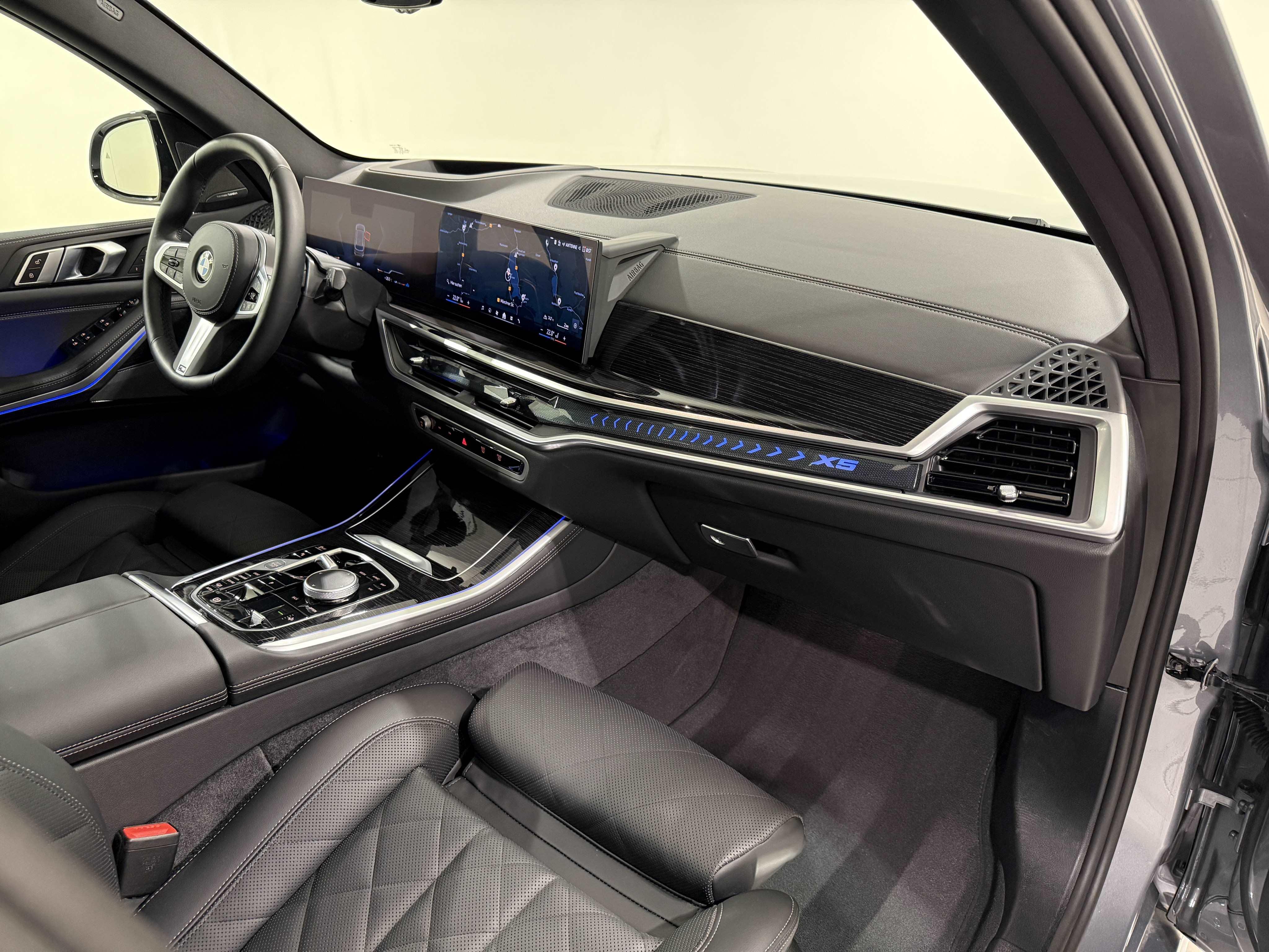 BMW X5 – Bild 37