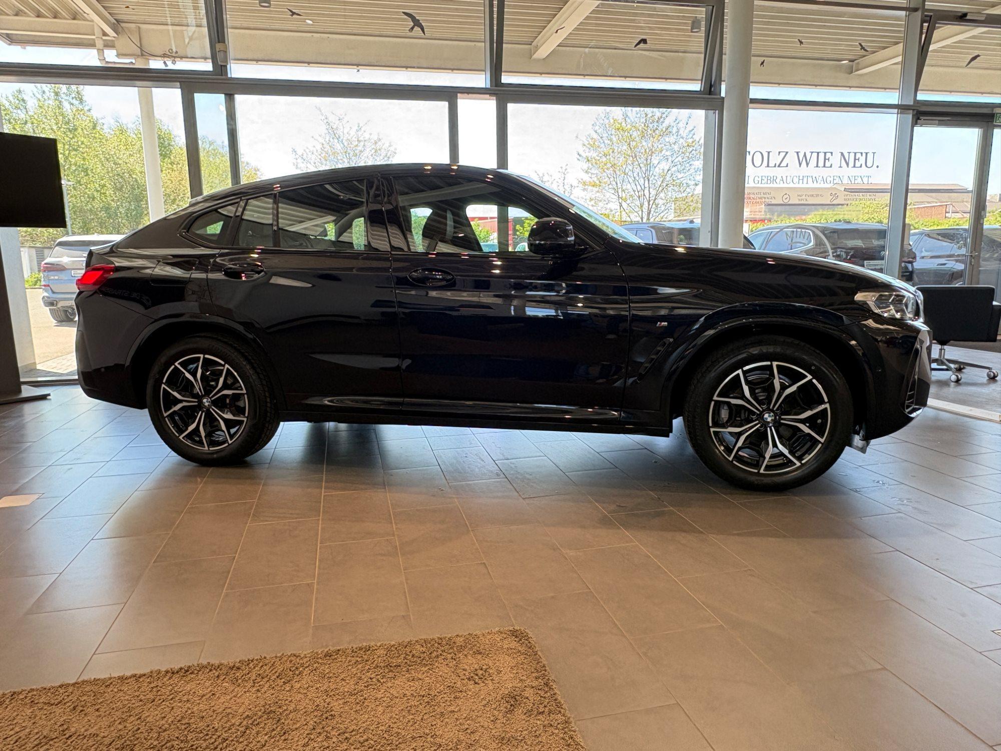 BMW X4 – Bild 59