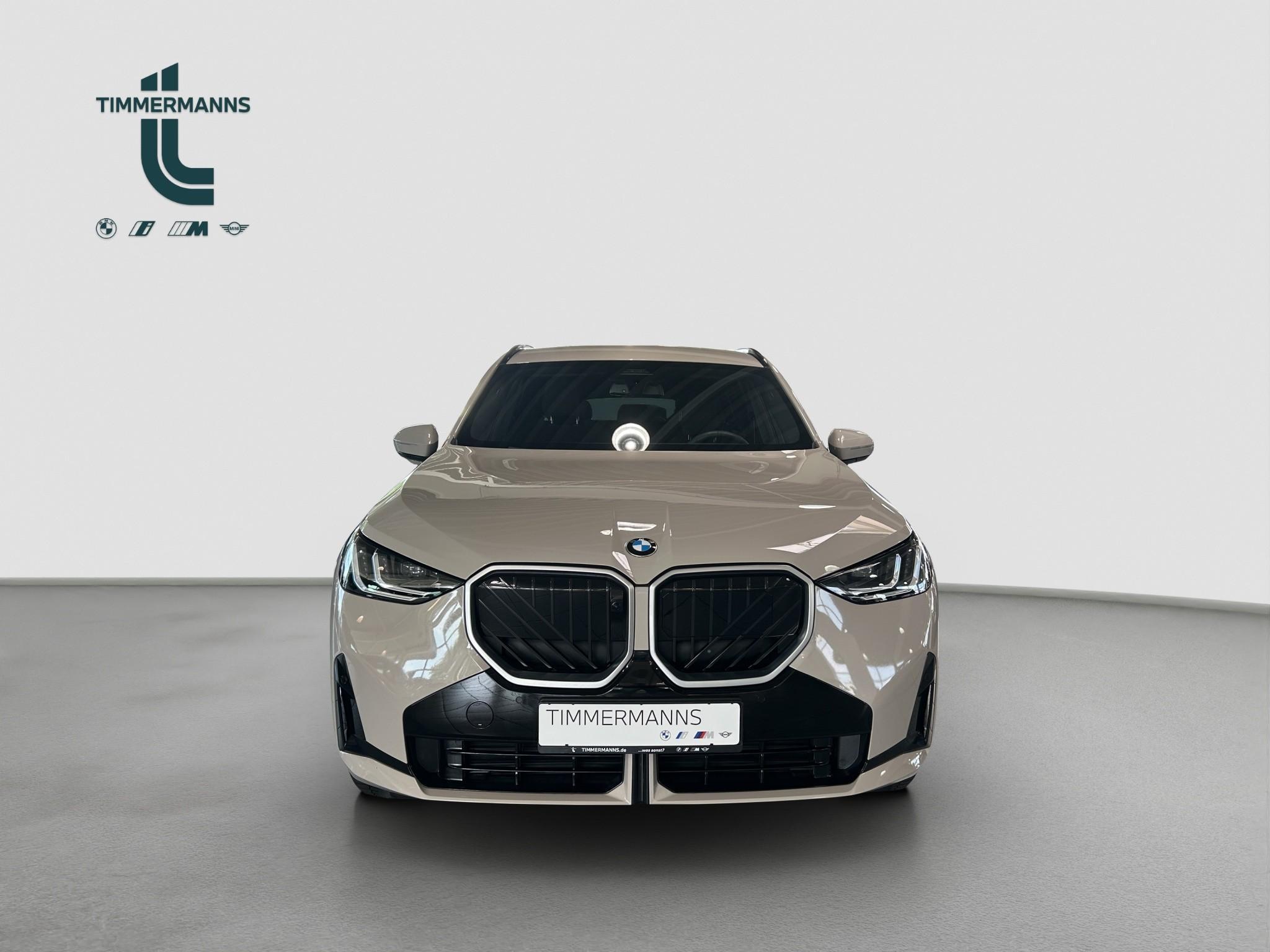 BMW X3 – Bild 22