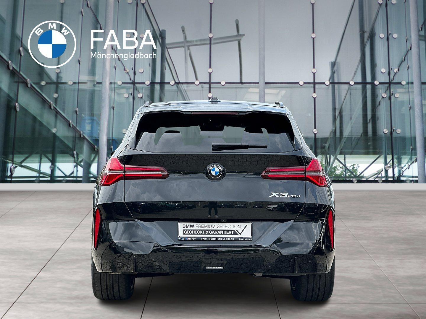 BMW X3 – Bild 3