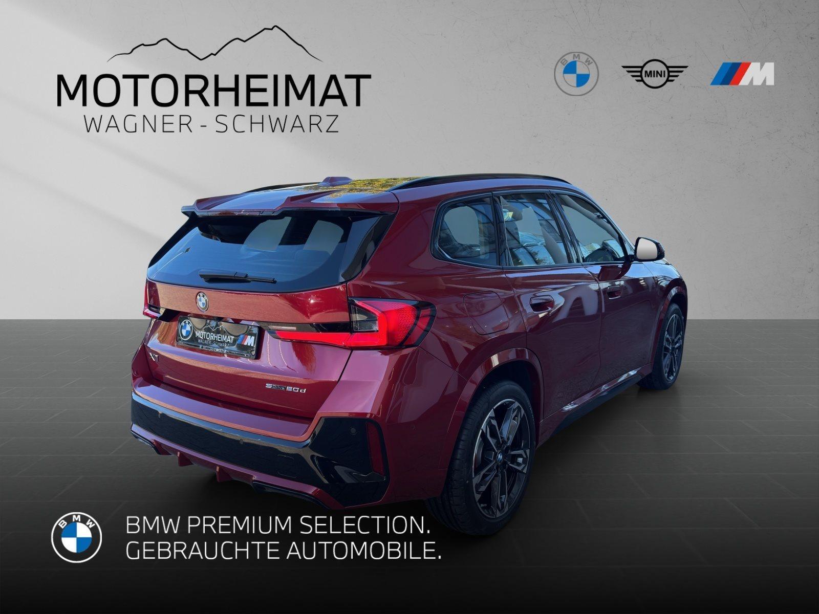 BMW X1 – Bild 19