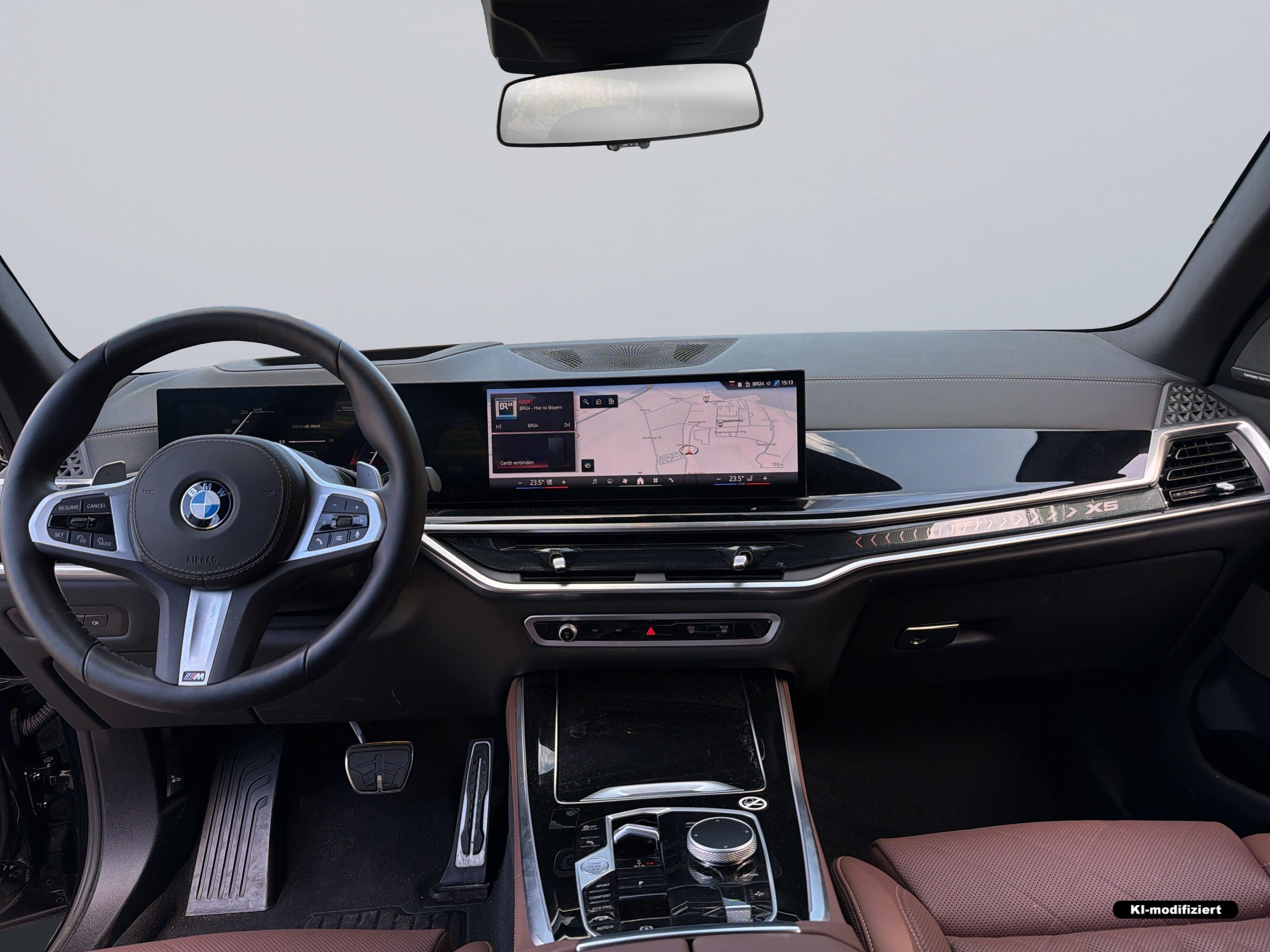 BMW X5 – Bild 20
