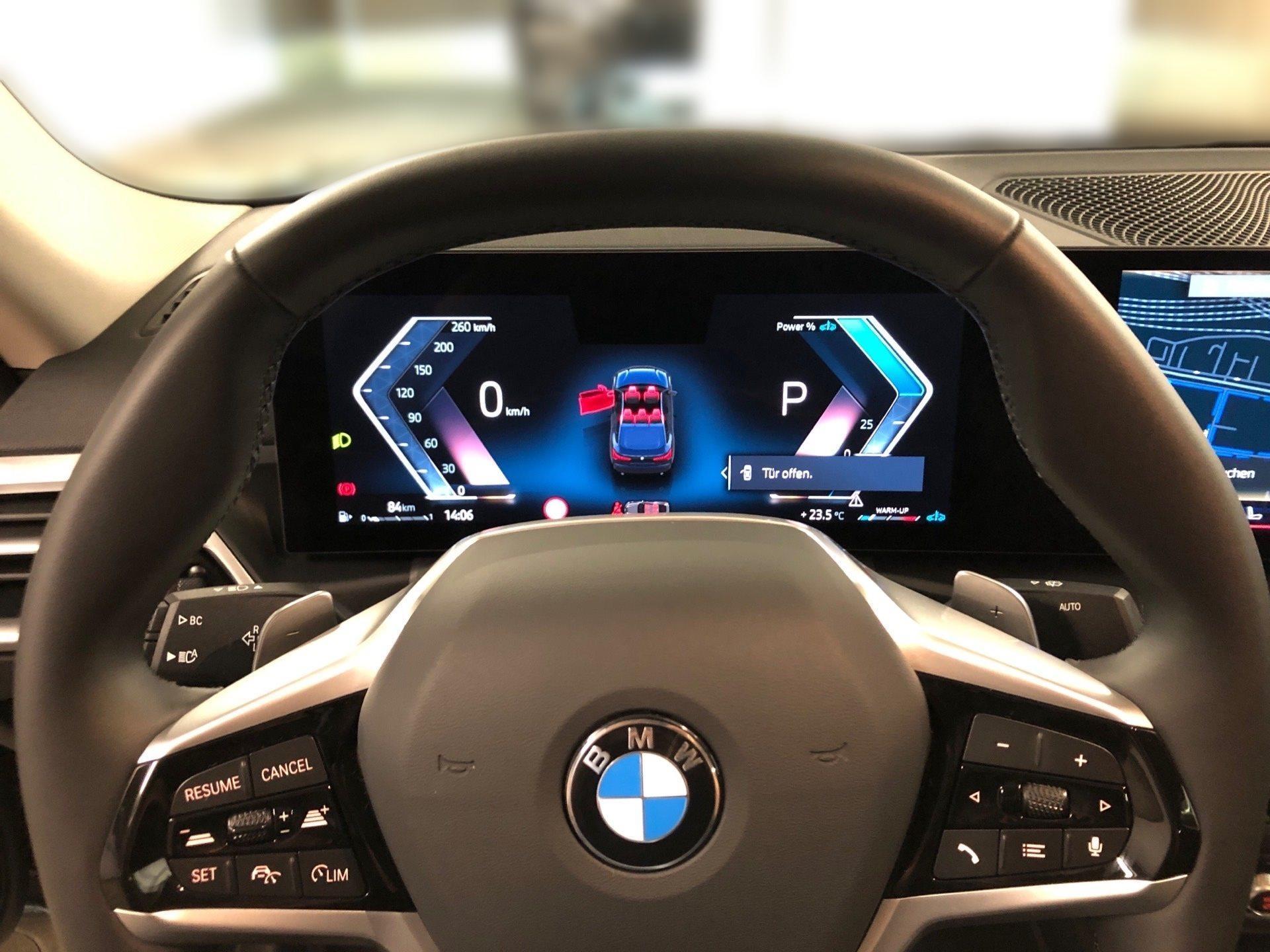 BMW 4er Gran Coupé – Bild 8